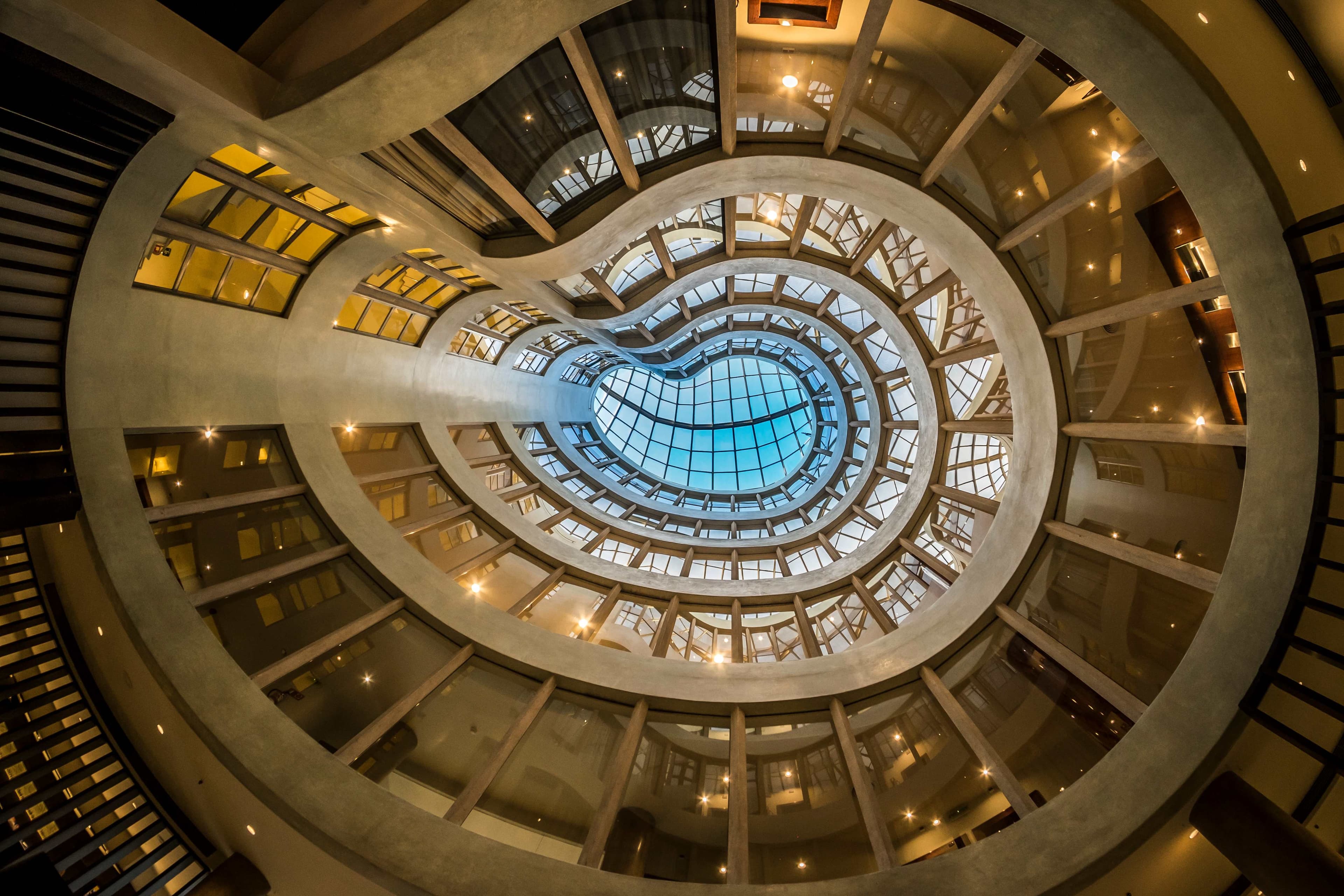 Gran Hotel Havana Ansicht 6