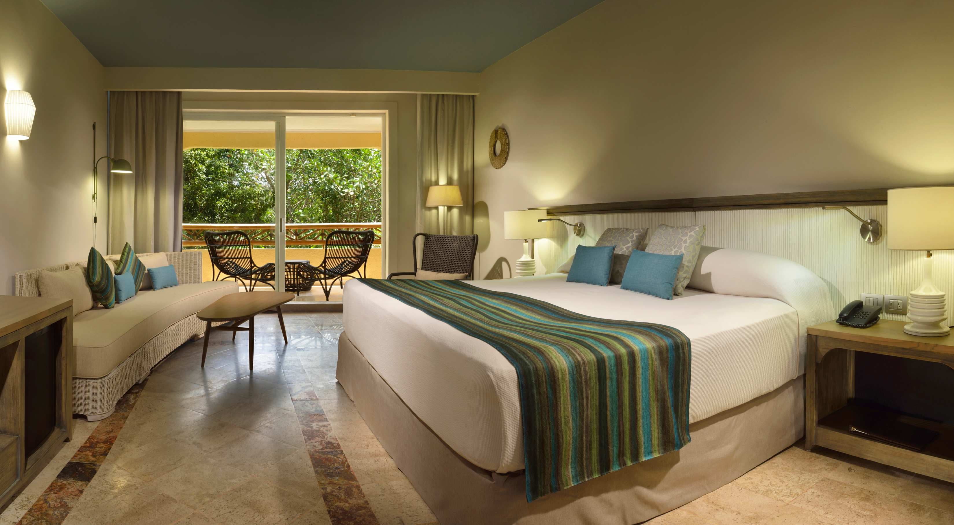 Catalonia Royal Tulum Beach & Spa Resort - Adults only Ansicht 4