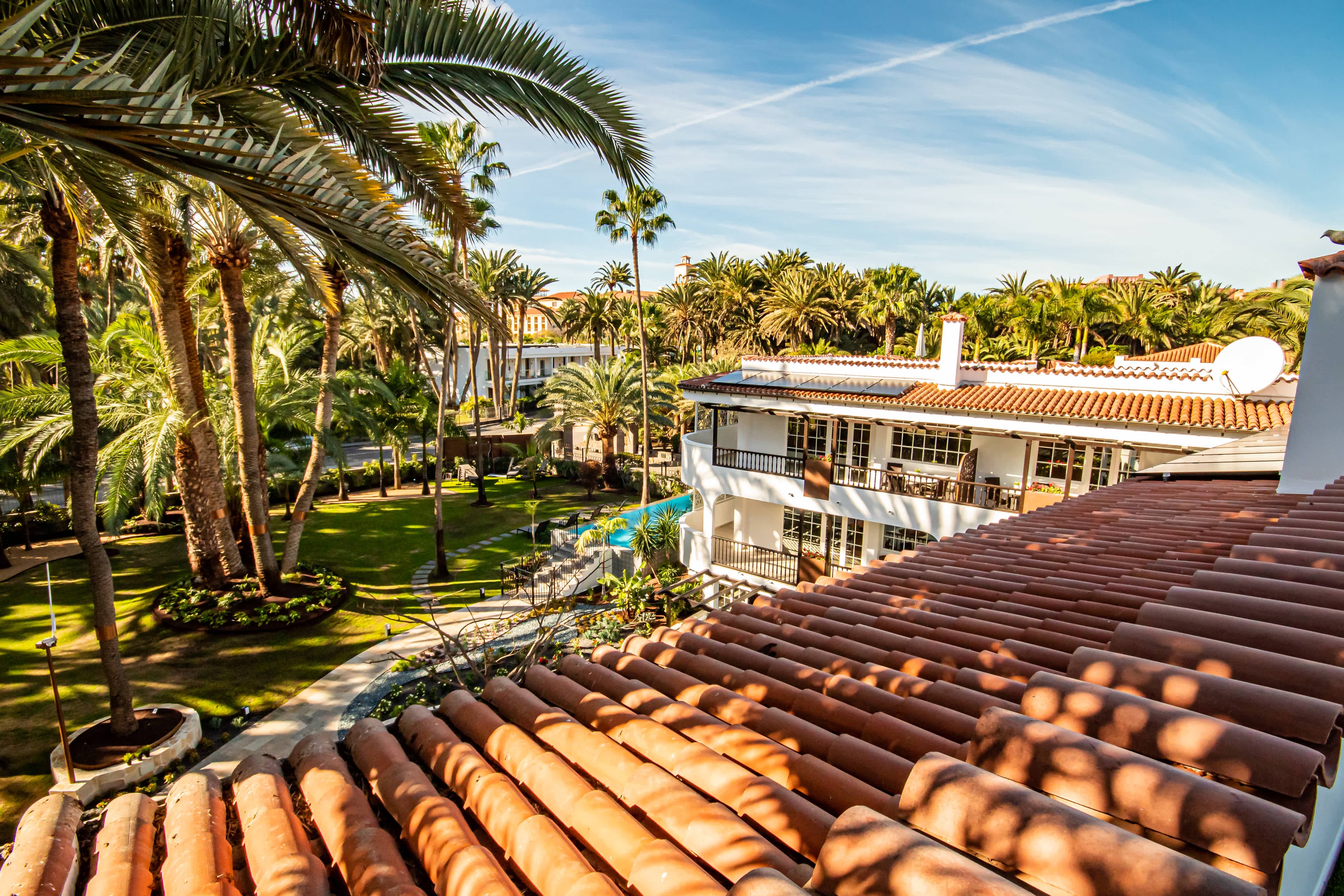 Eden Meloneras by TAM Resorts Ansicht 2