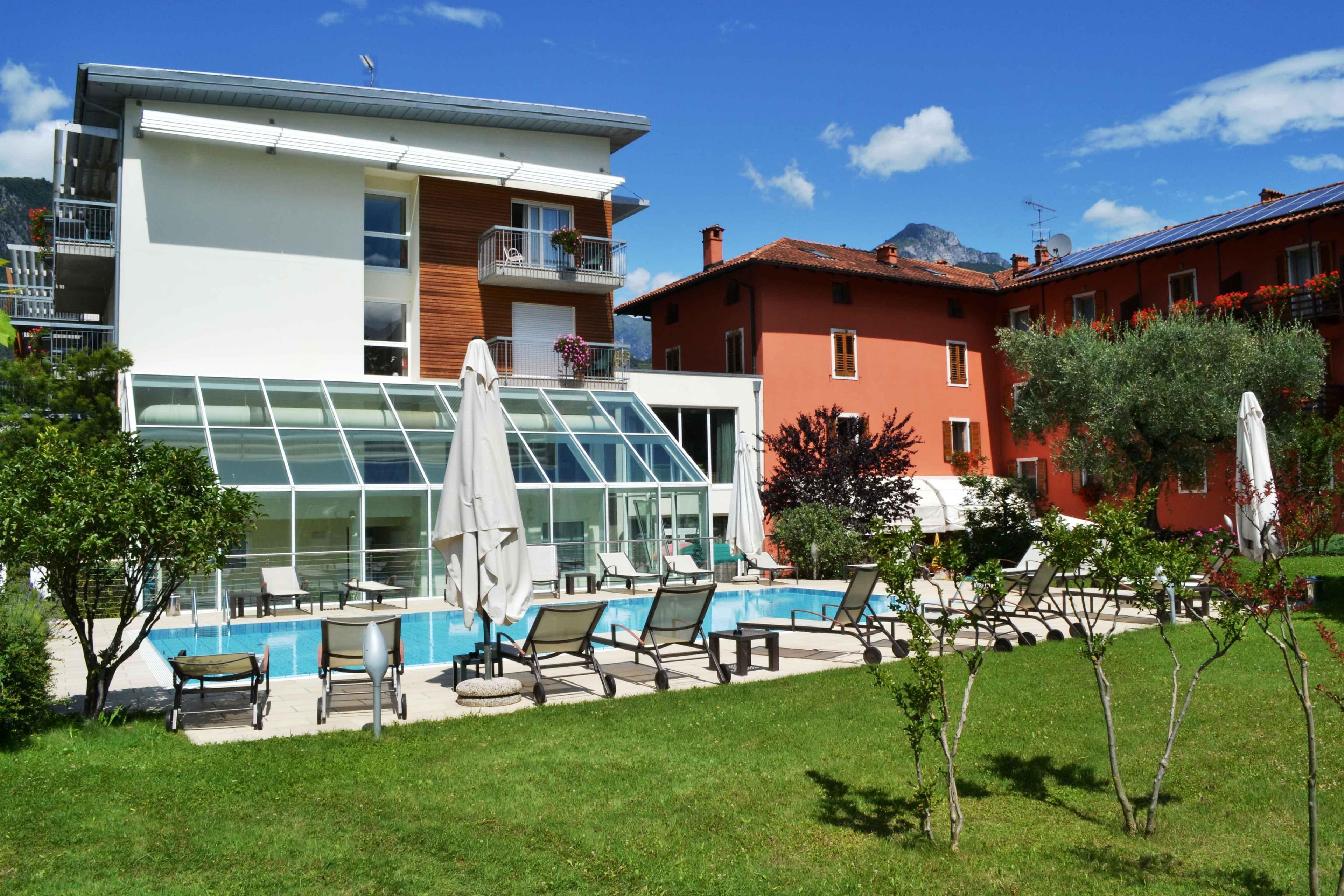 Hotel Al Maso