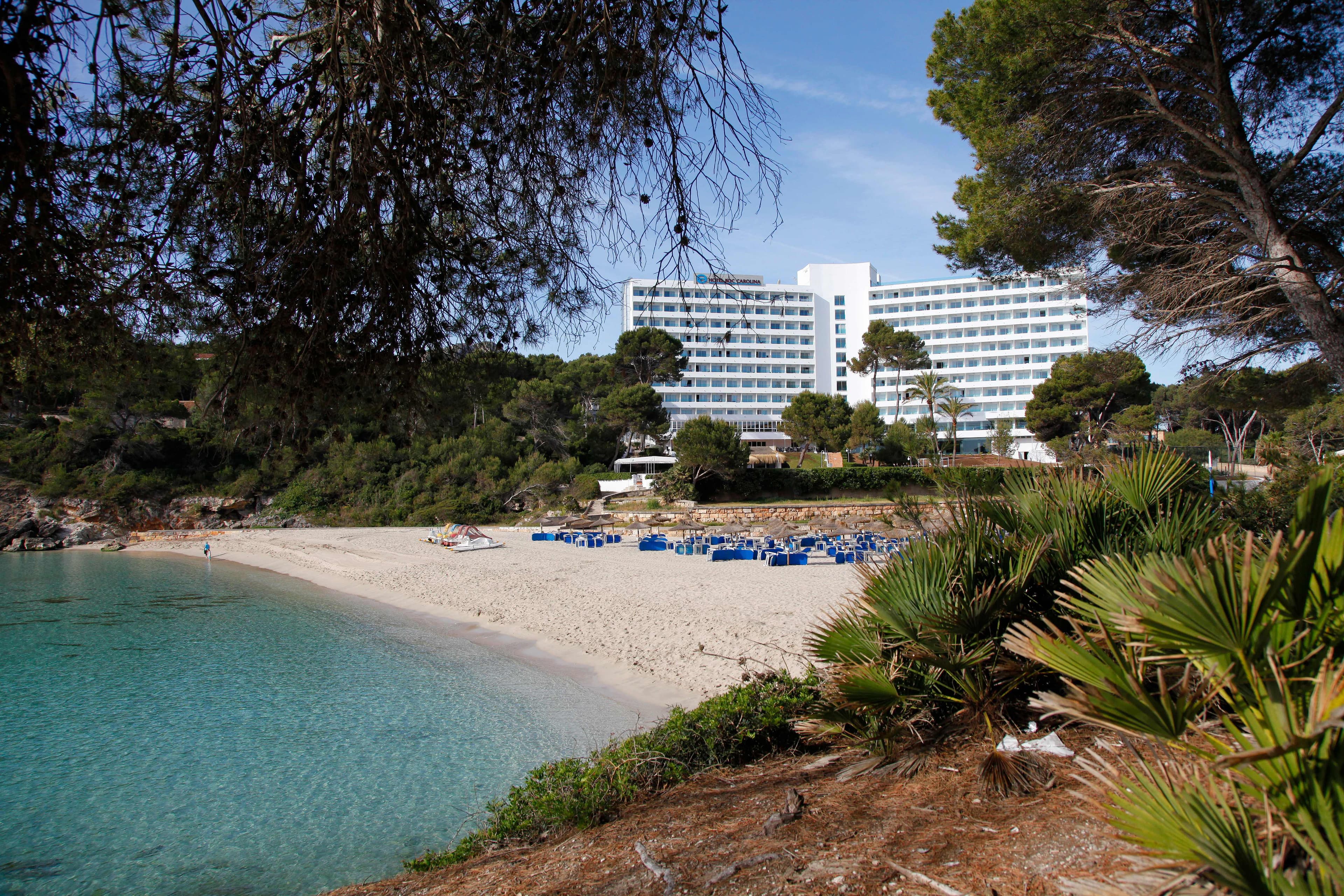 AluaSoul Carolina - Adults Only Ansicht 3