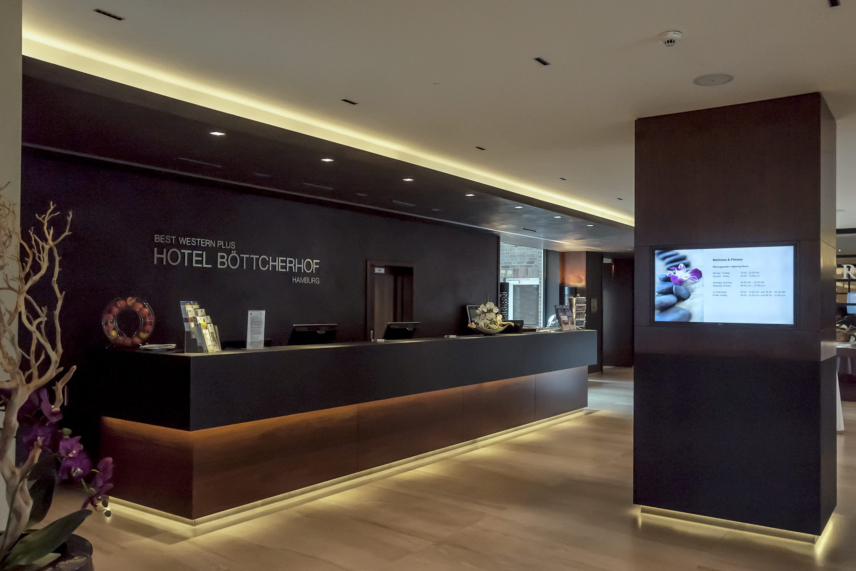 Best Western Plus Hotel Böttcherhof Ansicht 6