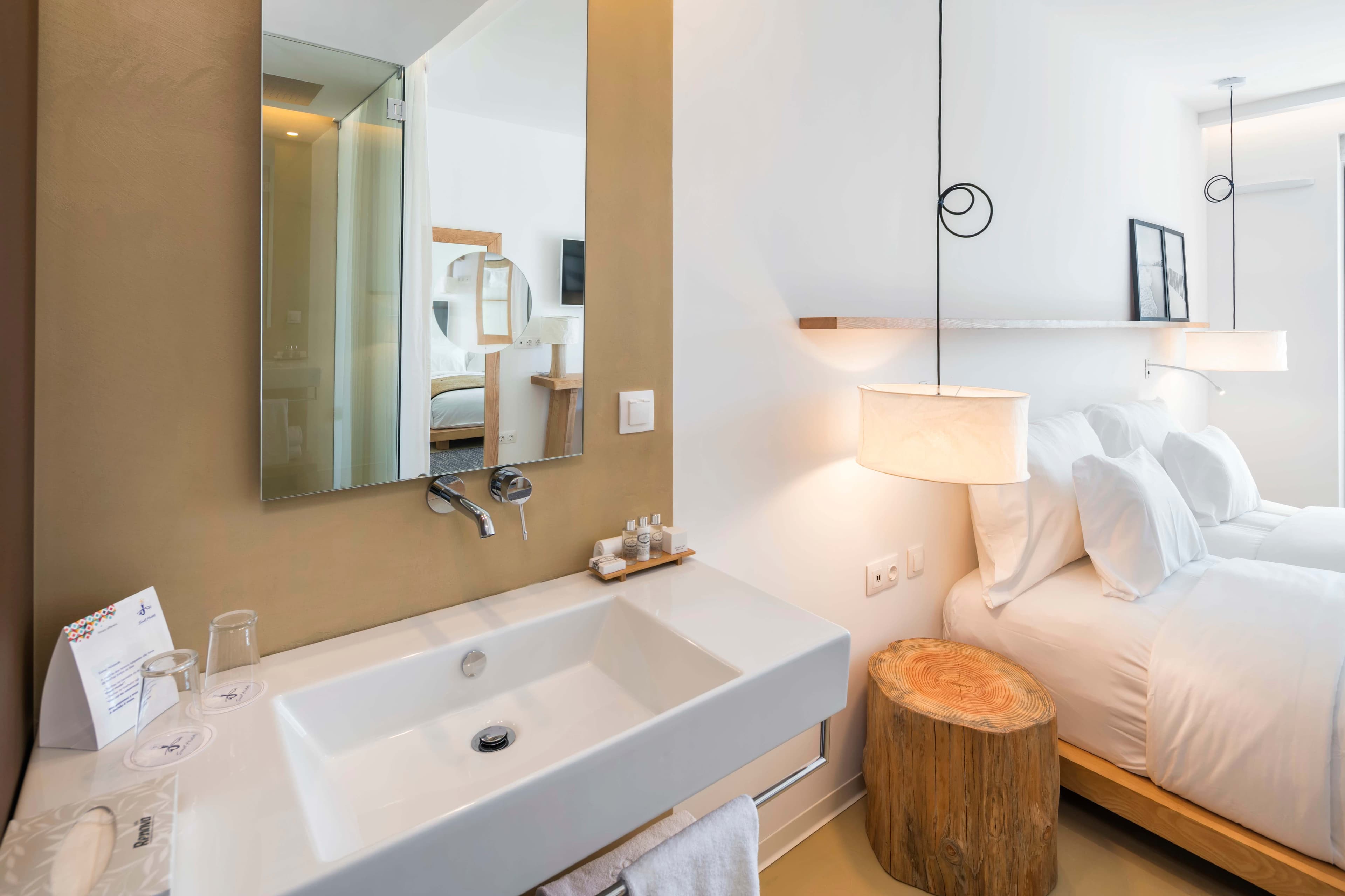 Lagos Avenida Hotel Ansicht 5