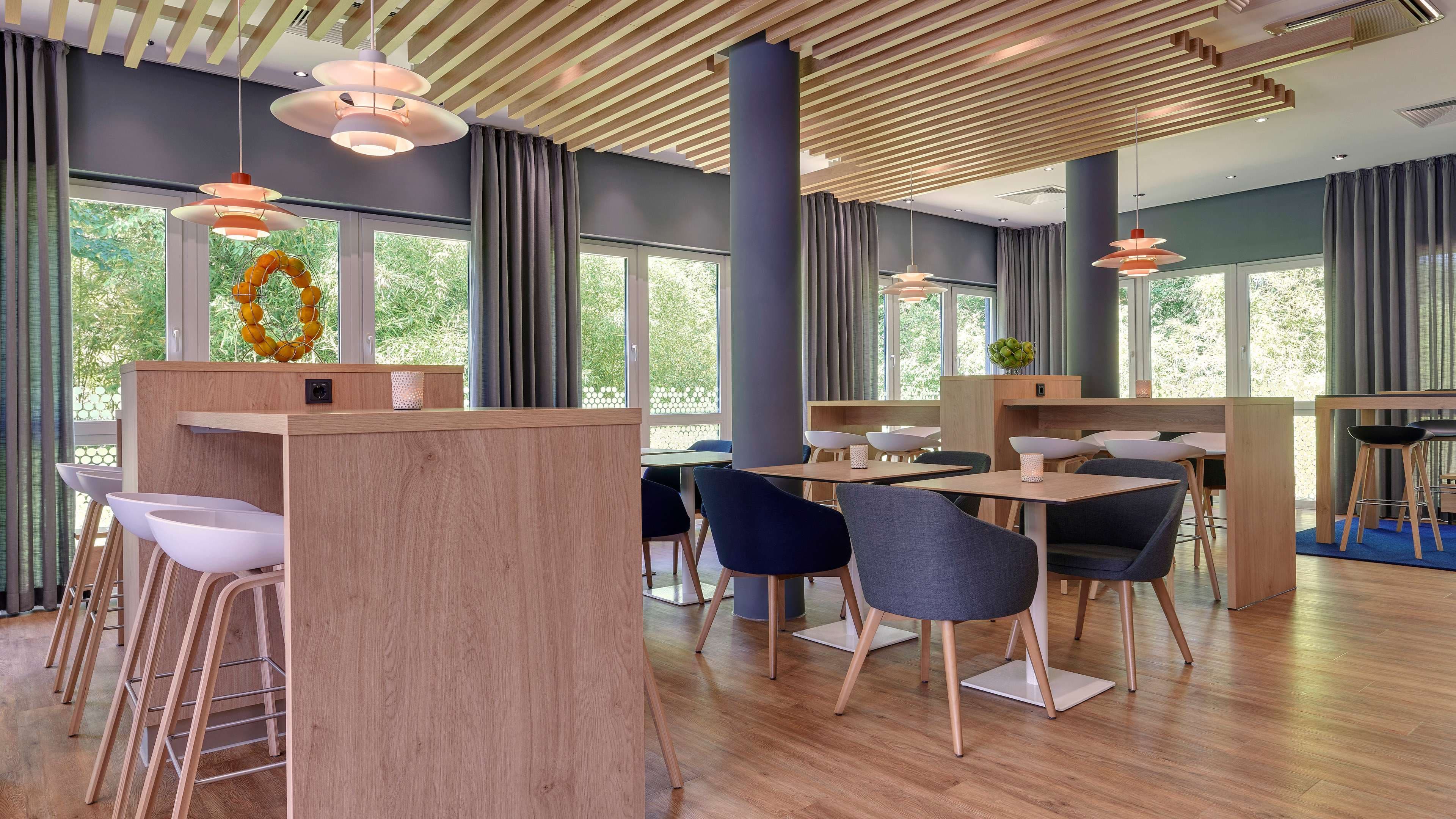 Holiday Inn Express Köln - Troisdorf Ansicht 9