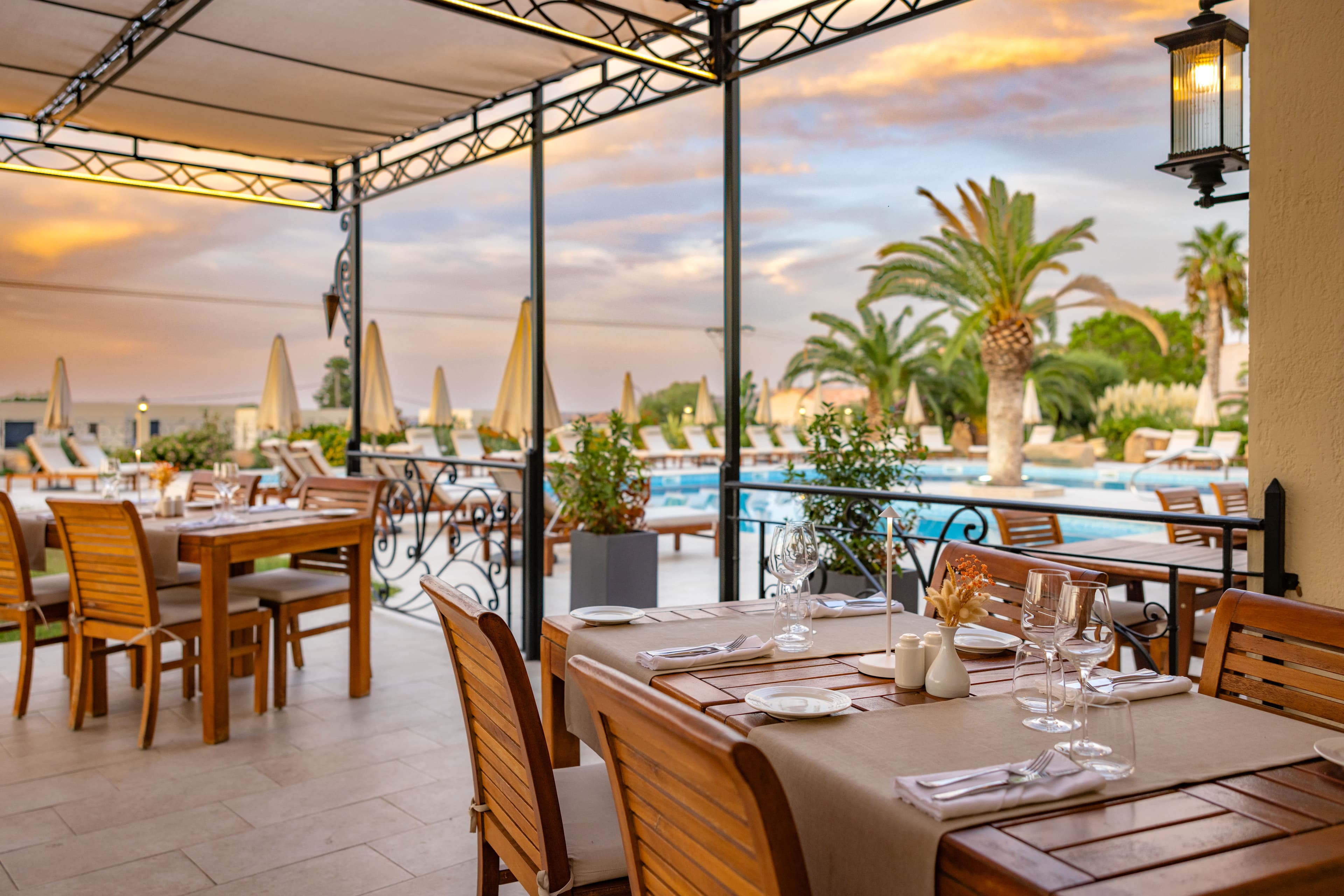 Hôtel Corsica & Serena SPA Ansicht 7