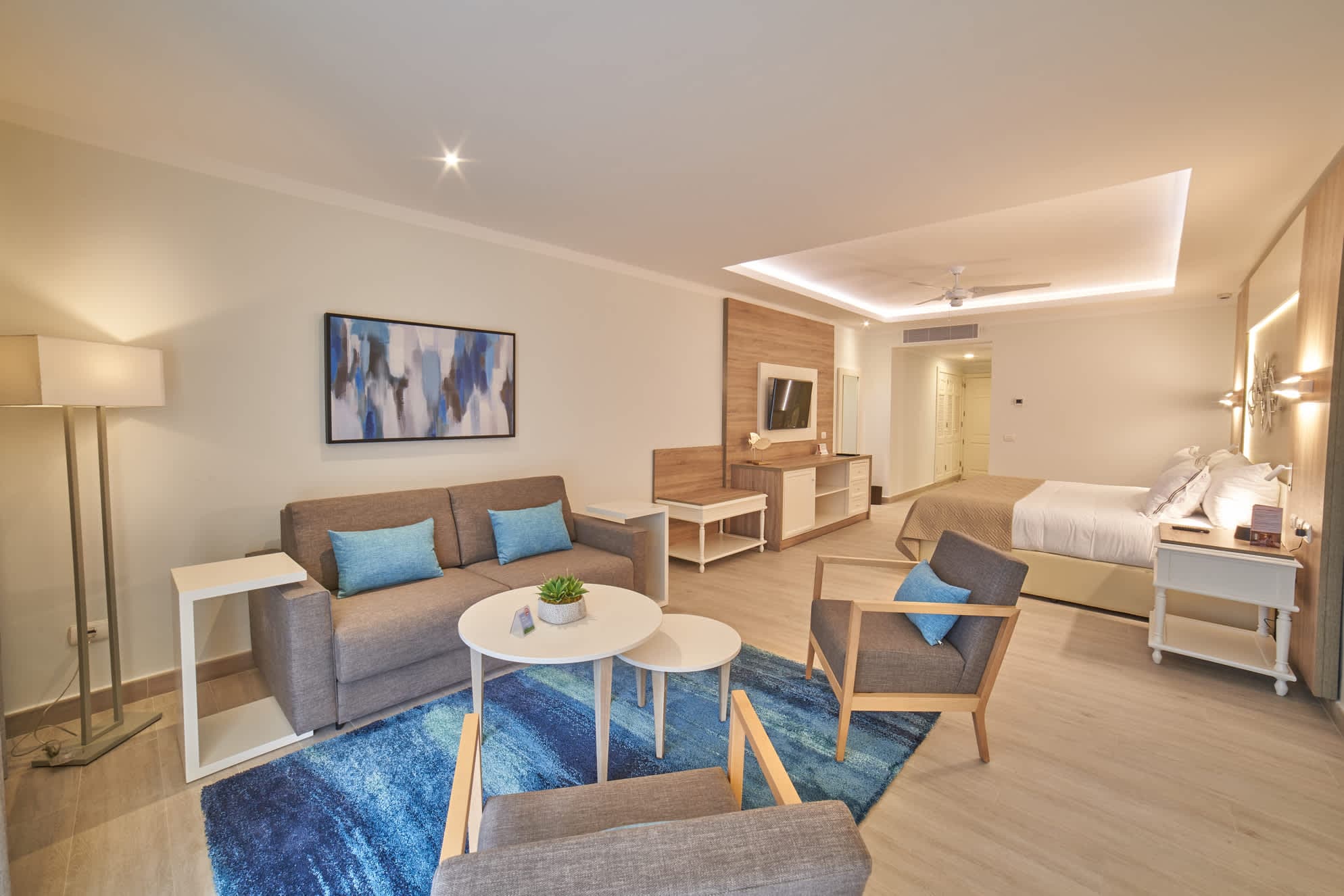 Bahia Principe Escape Ambar Ansicht 6