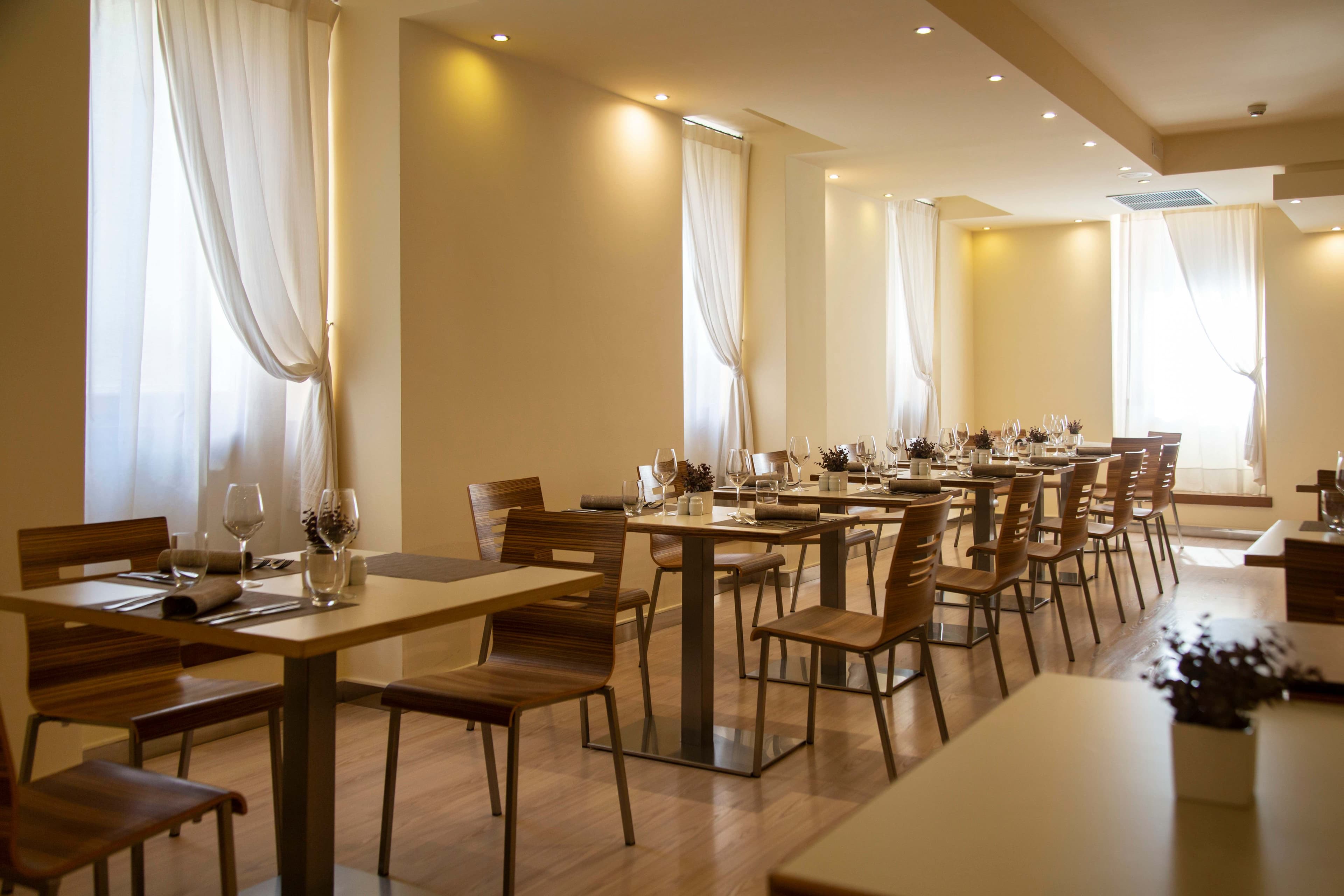 Hotel Antico Borgo Ansicht 10