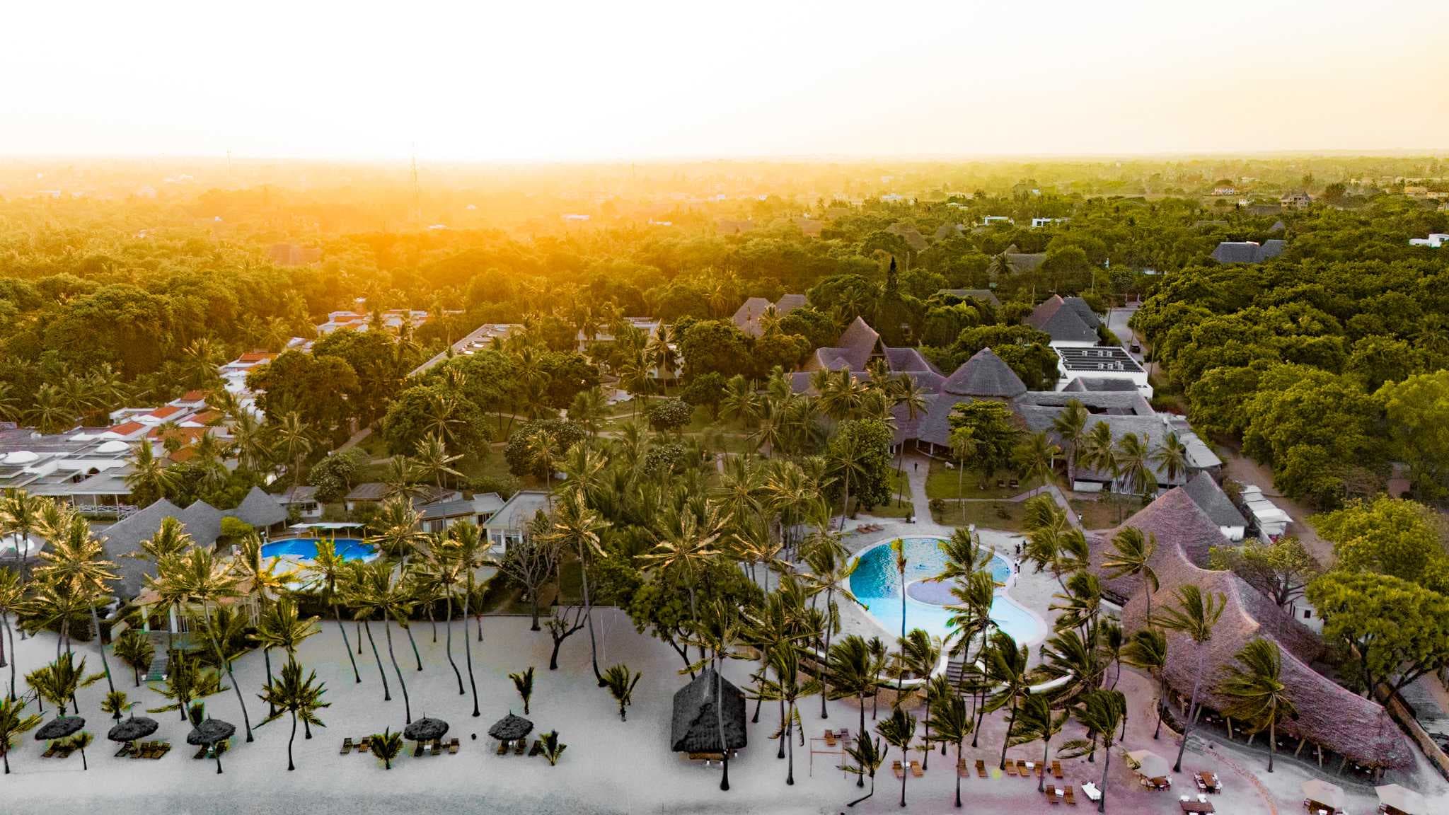 Diamonds Malindi/ ananea Diamonds Malindi Ansicht 2
