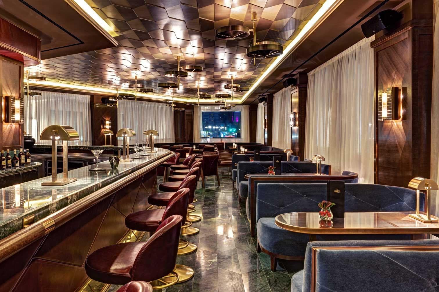 Waldorf Astoria Berlin Ansicht 9