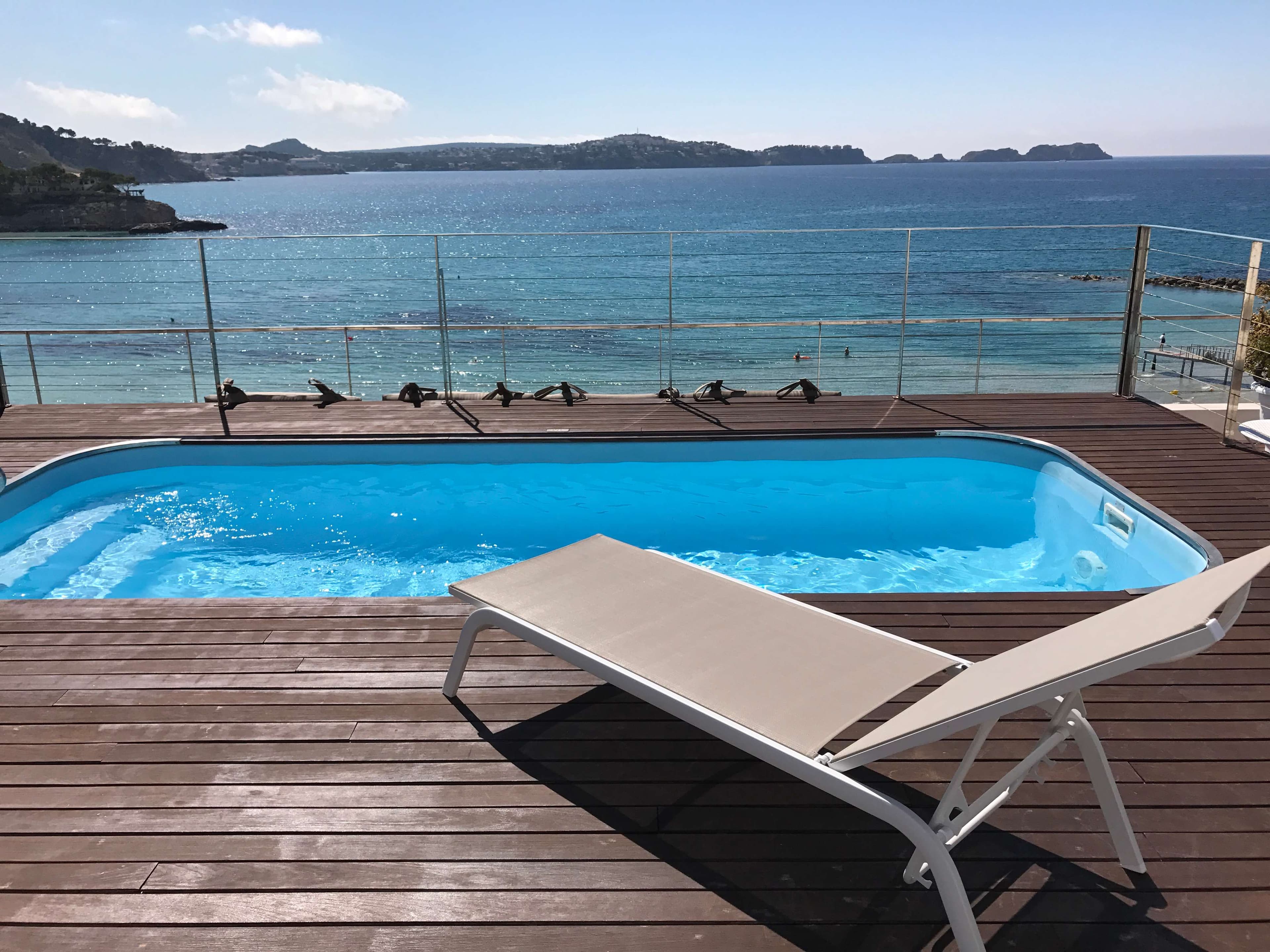 Hotel Carabela