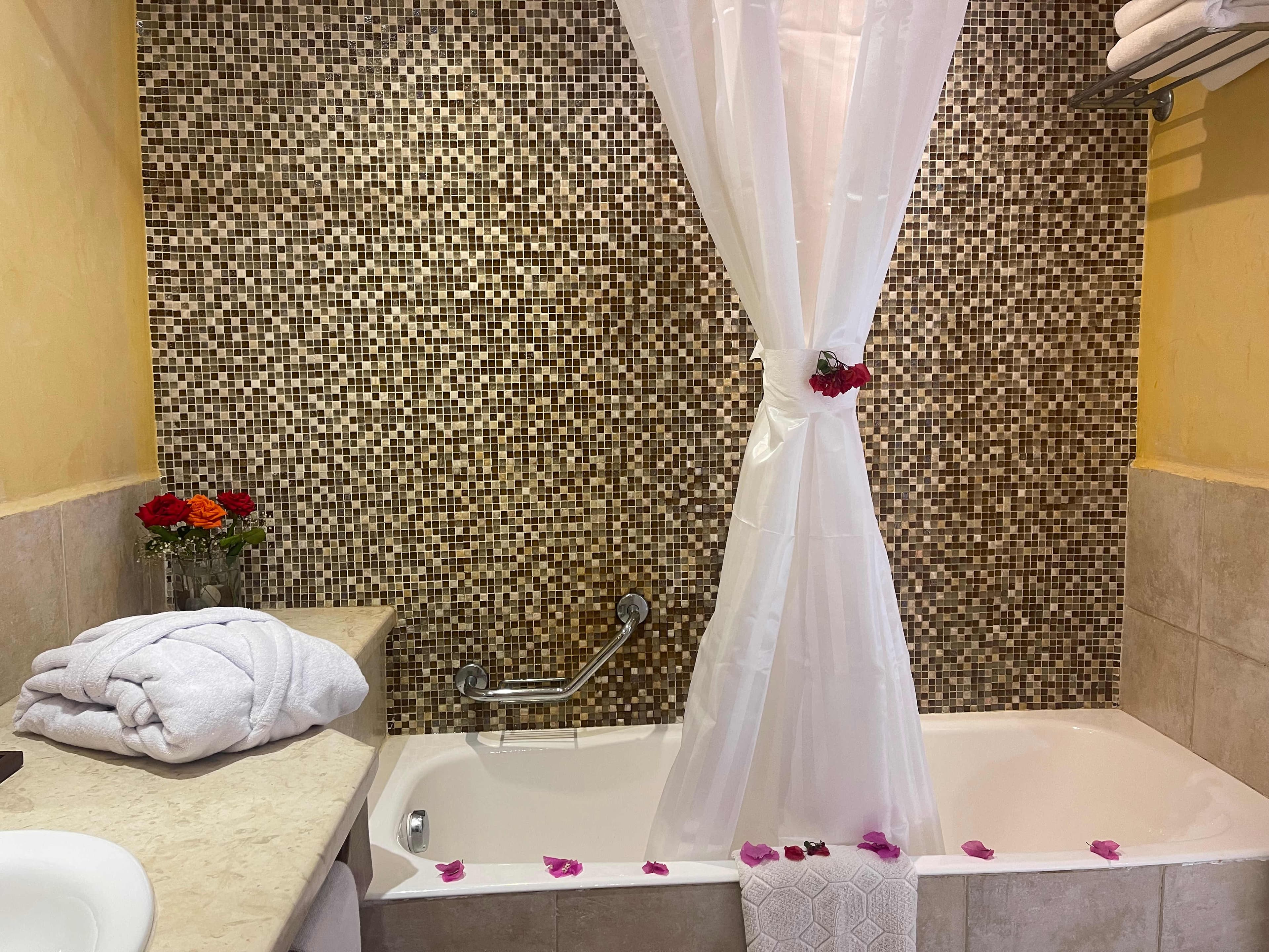 Hotel Africa Jade Thalasso Ansicht 5