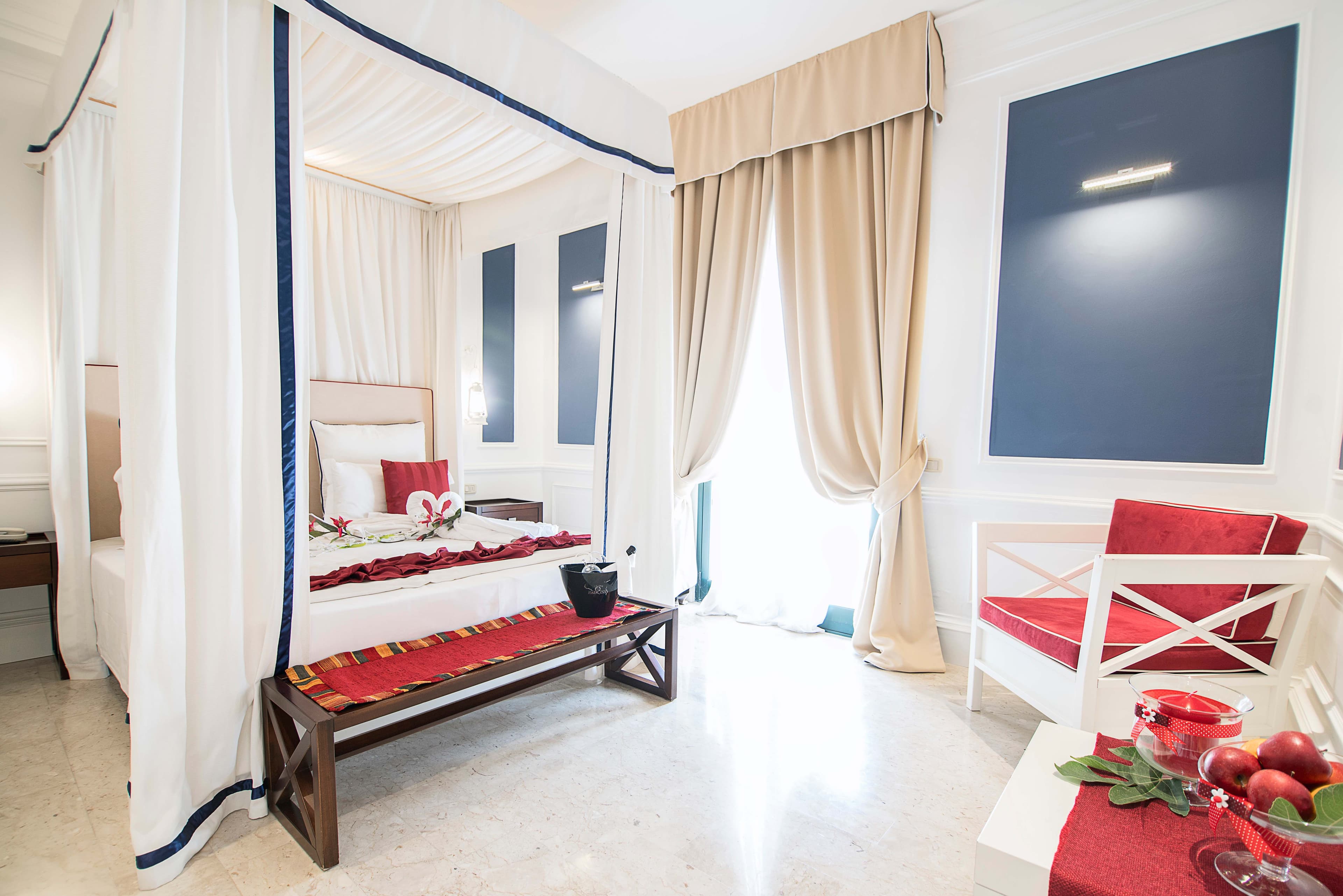 Hotel Baglio Basile Ansicht 4