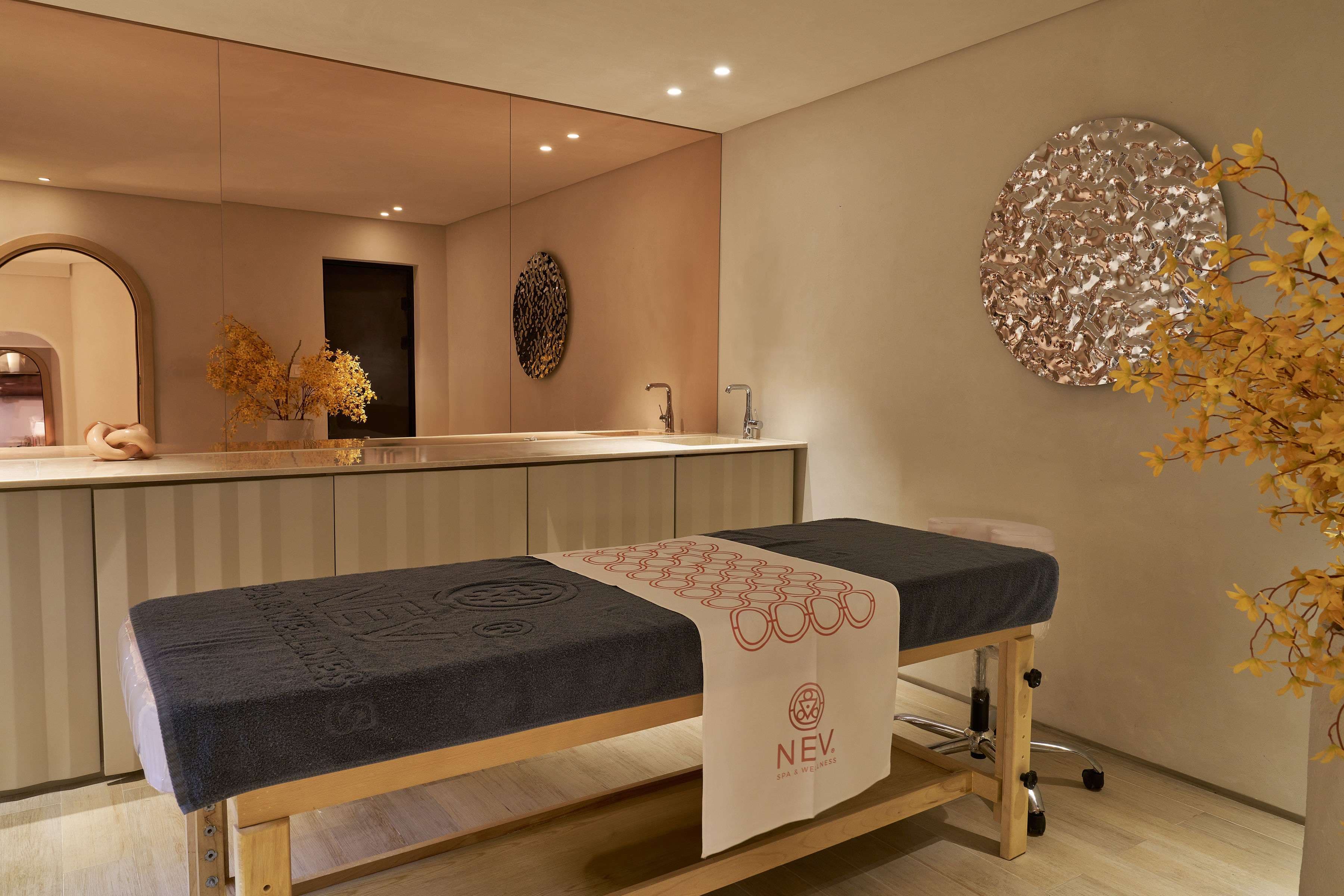 The President Hotel Cairo Ansicht 4