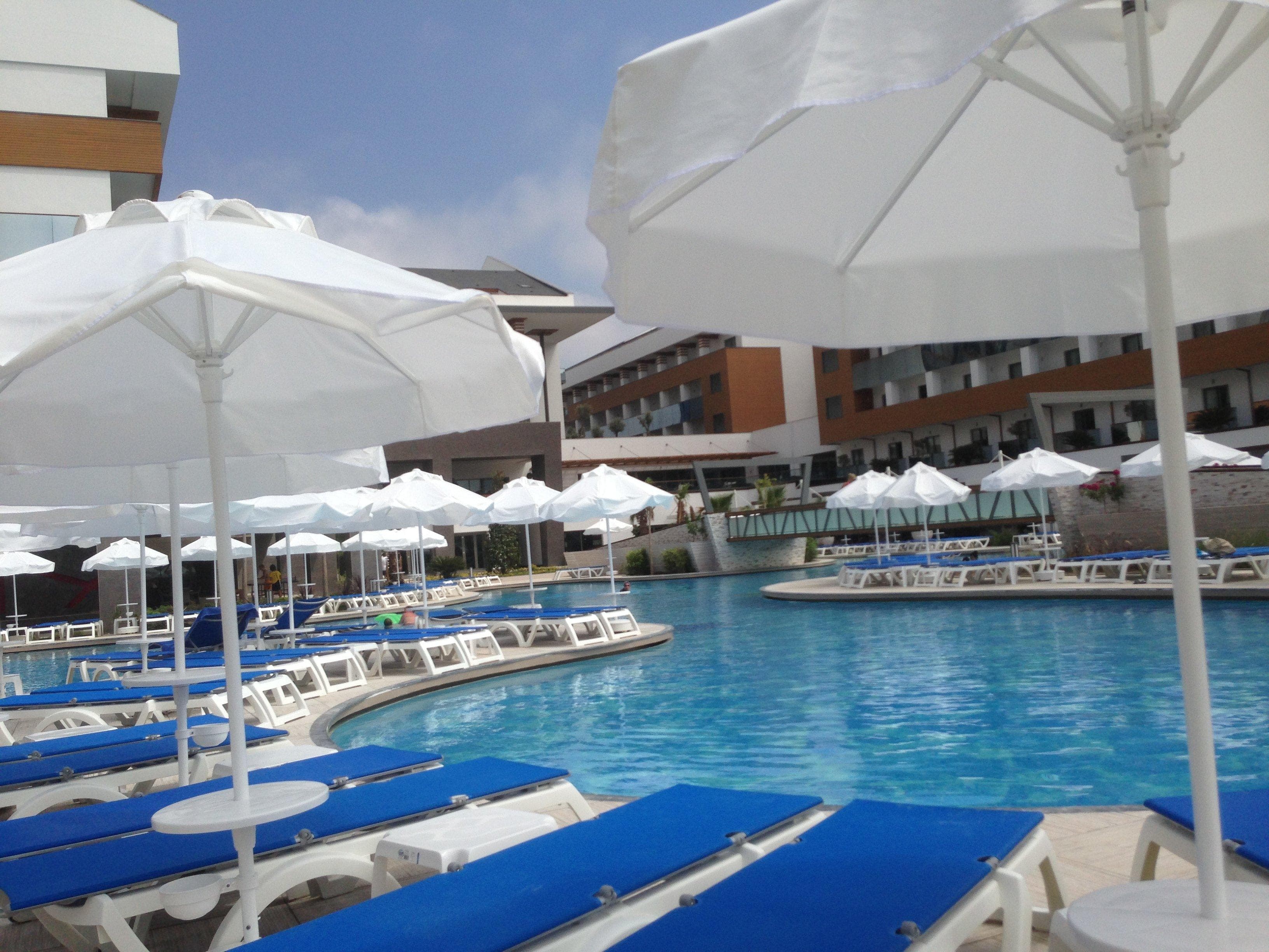 Terrace Elite Resort Ansicht 9