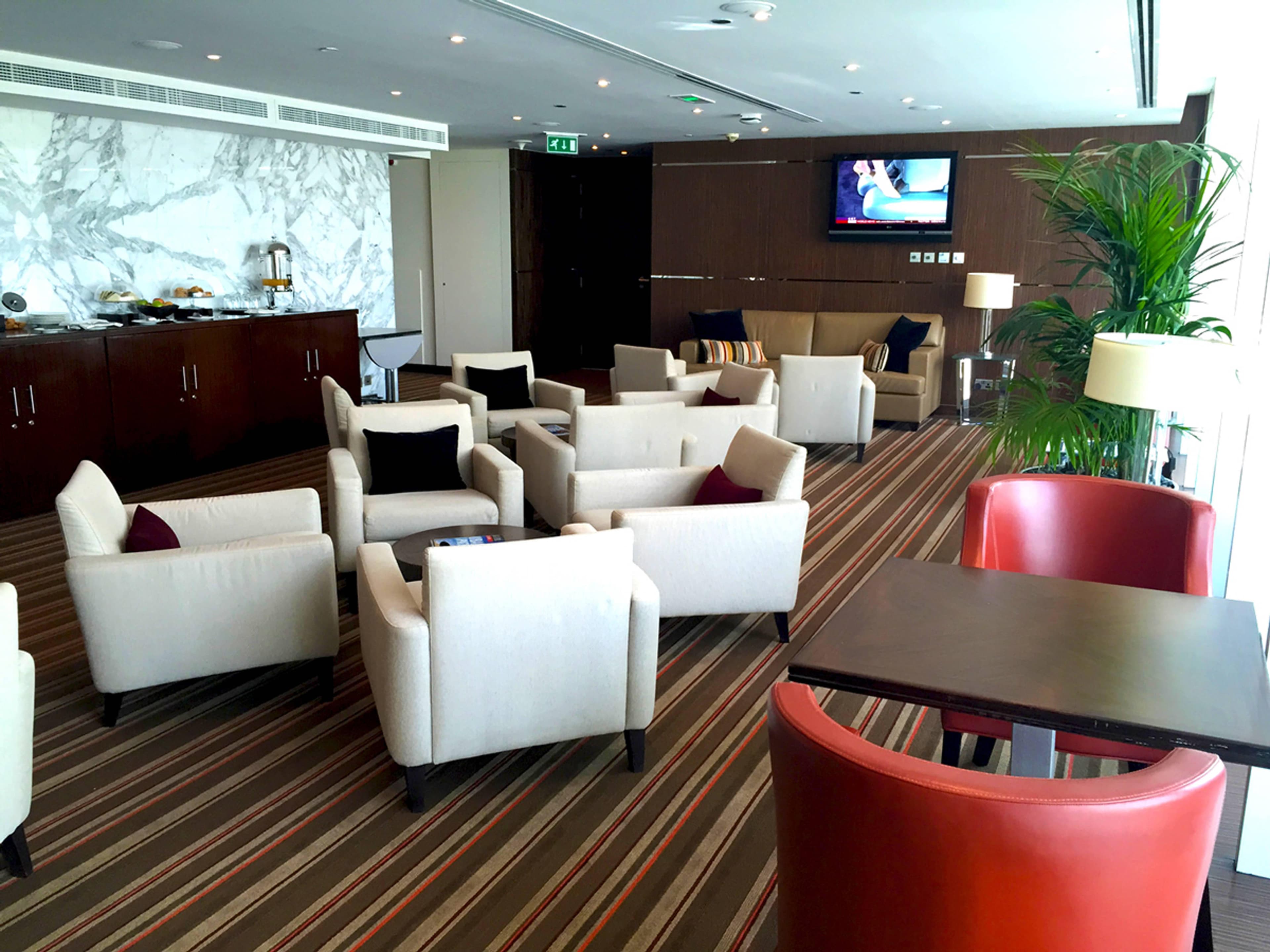 voco Bonnington Dubai by IHG Ansicht 8