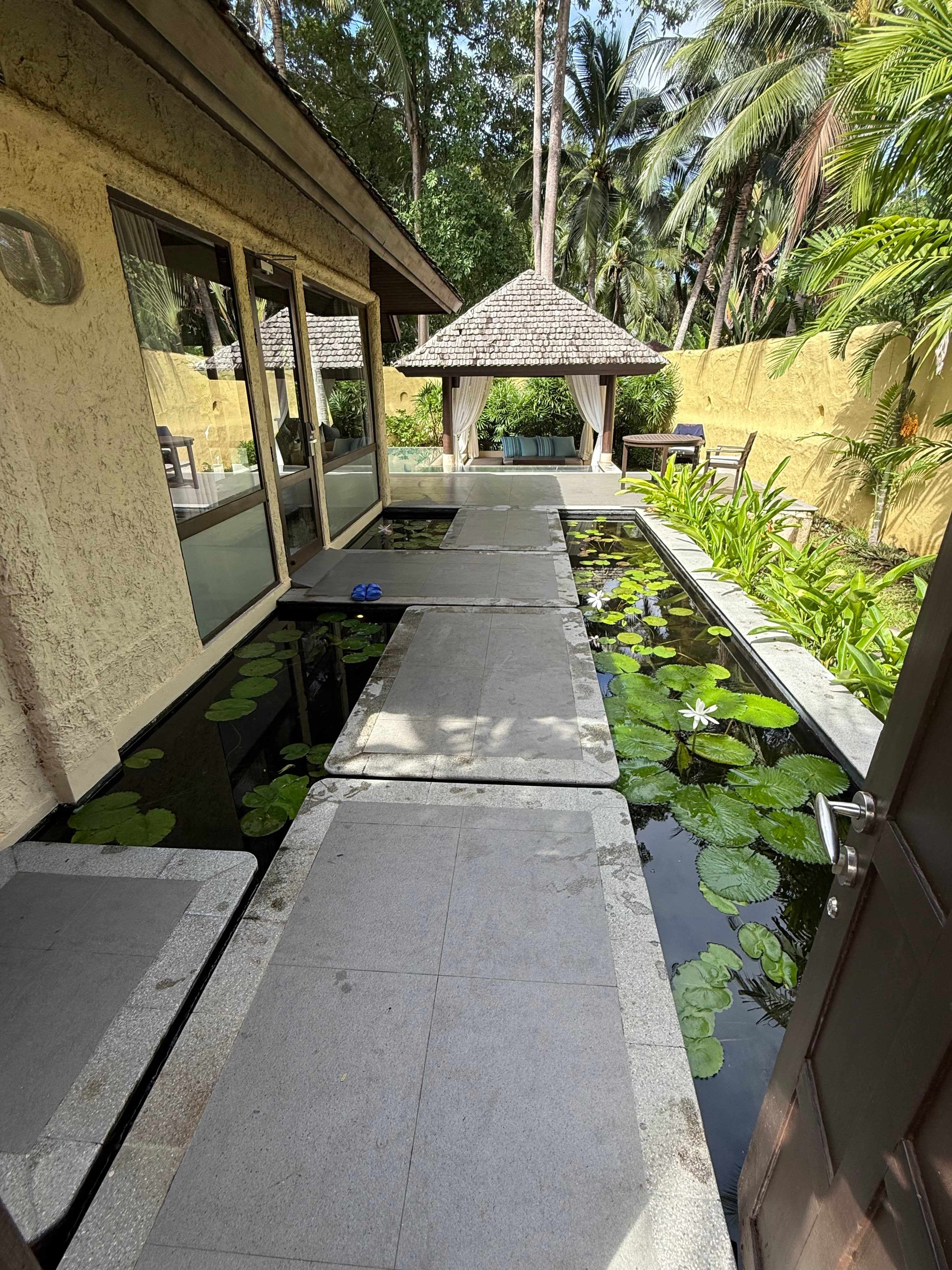 Sheraton Hua Hin Pranburi Ansicht 4