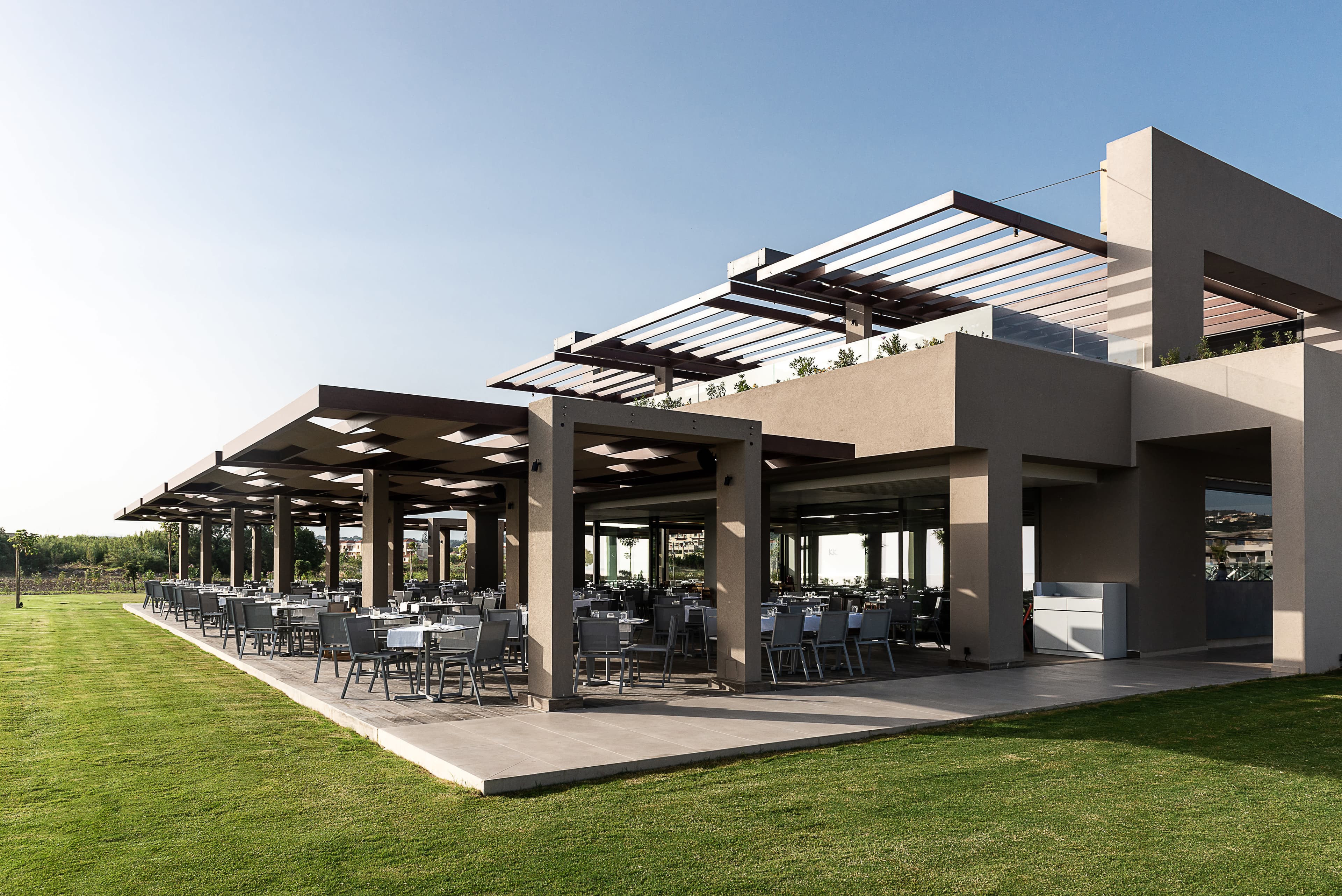 Euphoria Resort Ansicht 7