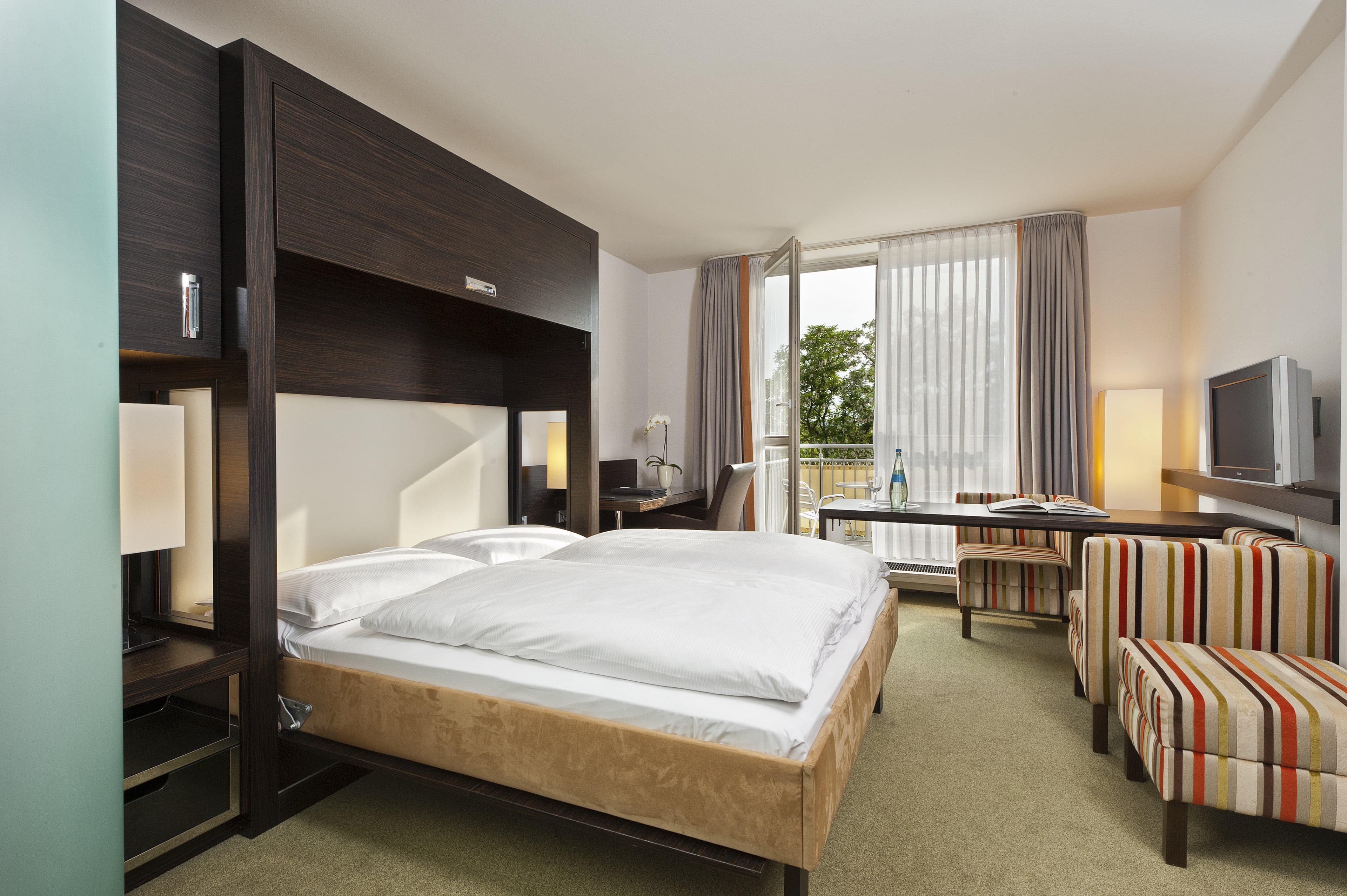 Radisson Blu Park Hotel & Conference Centre, Dresden Radebeul Ansicht 4