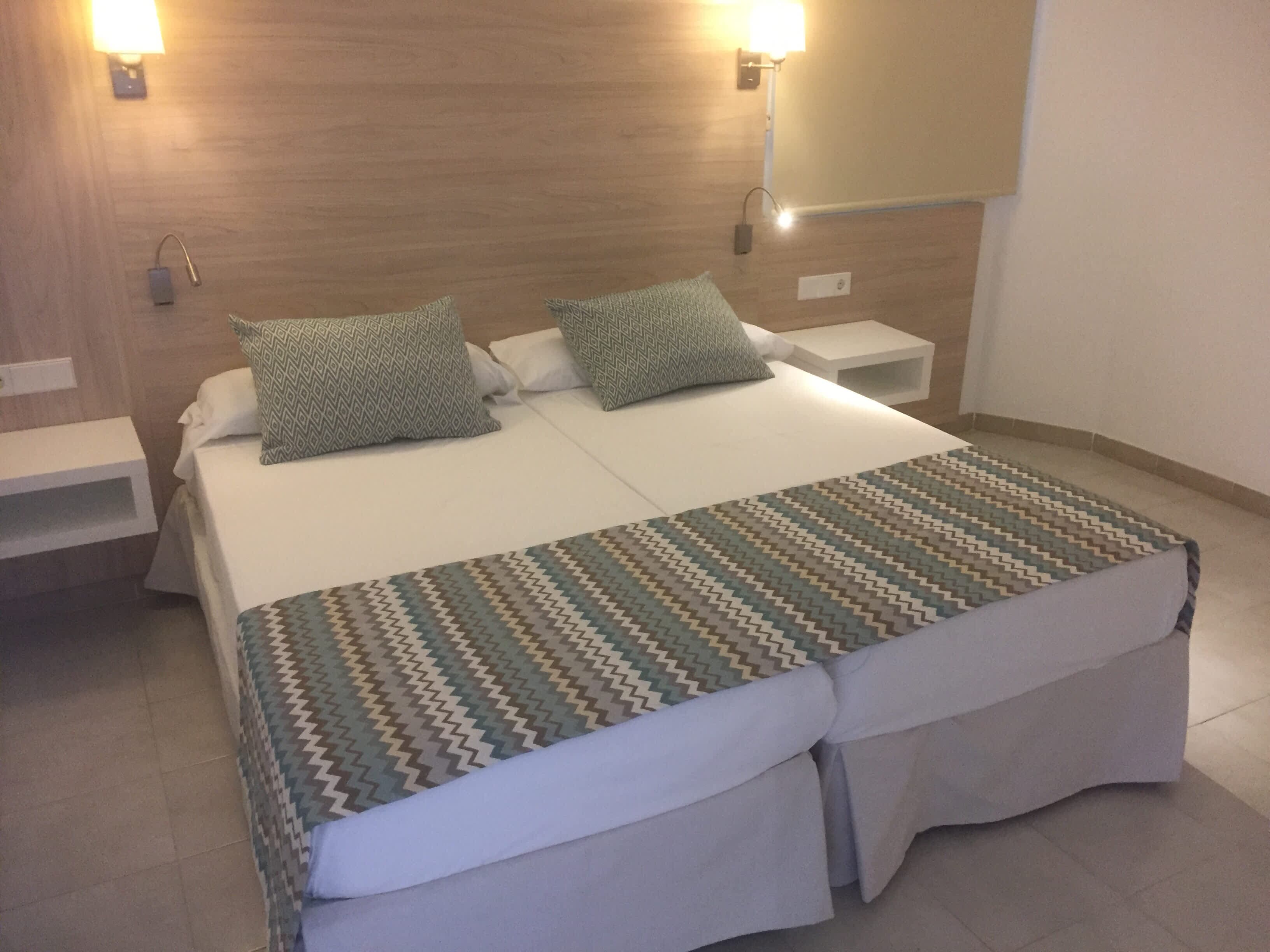 La Santa María Apartamentos Ansicht 5