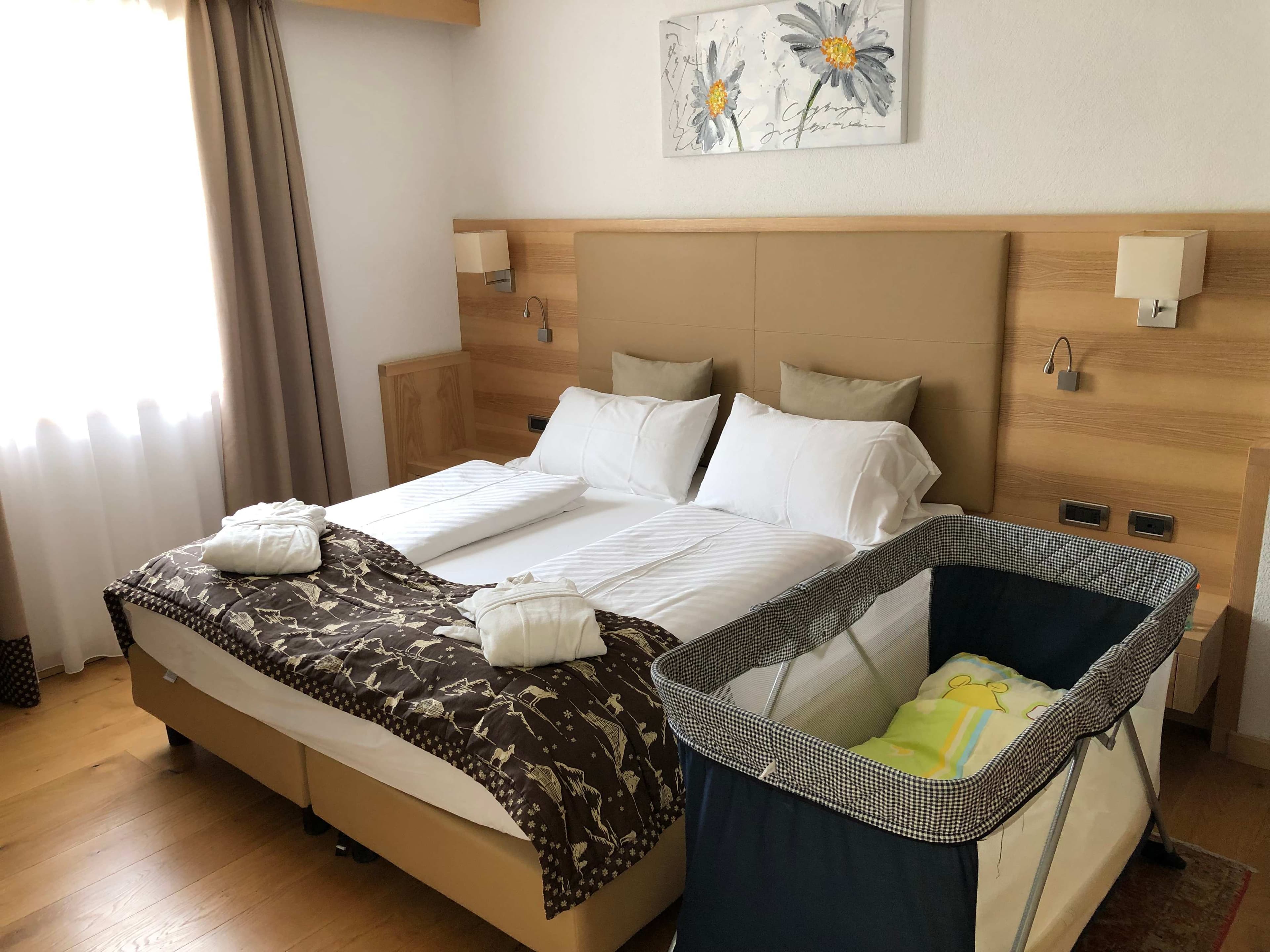 Rio Stava Family Resort & Spa Ansicht 3