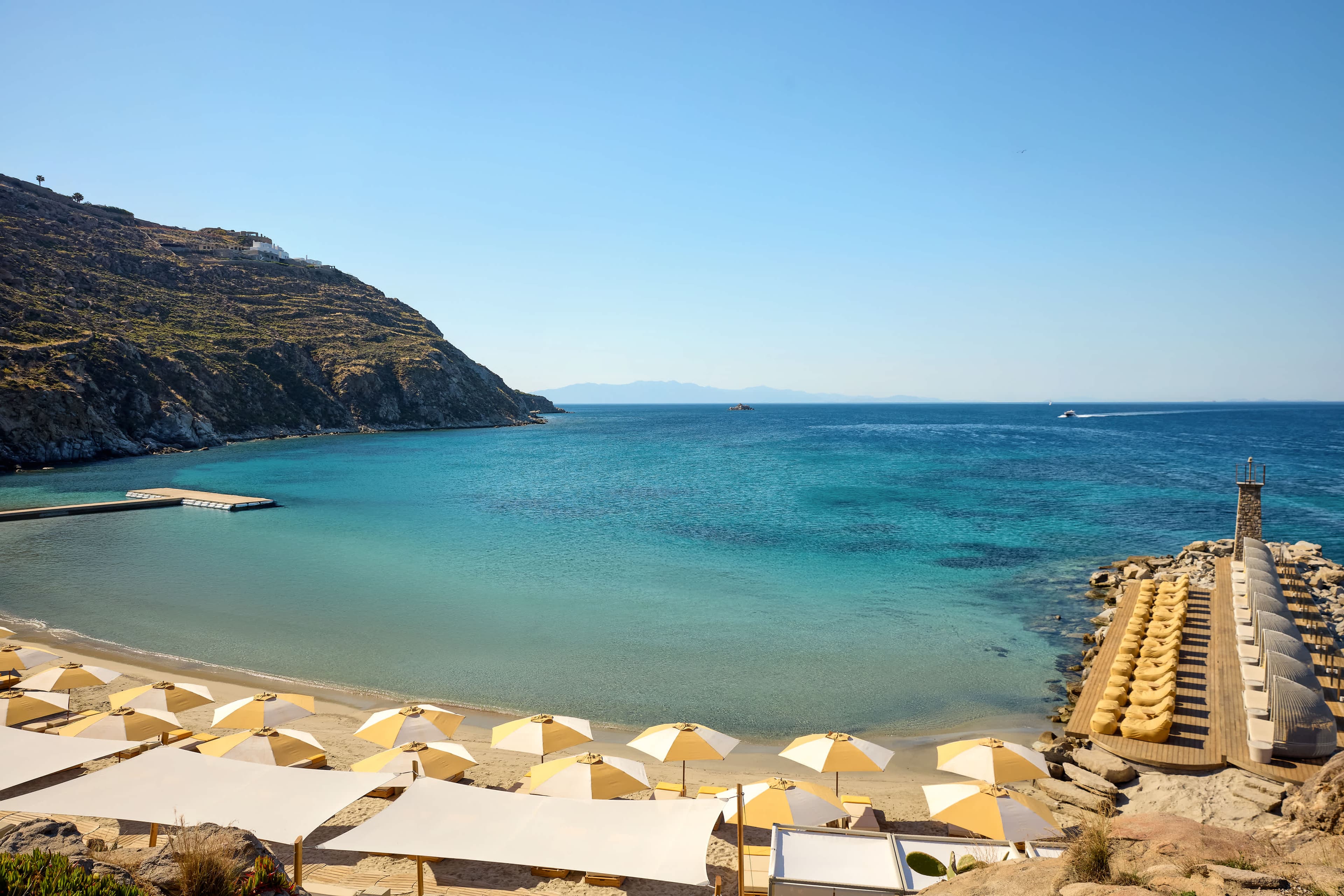 Hotel Santa Marina Resort & Villas Ansicht 9