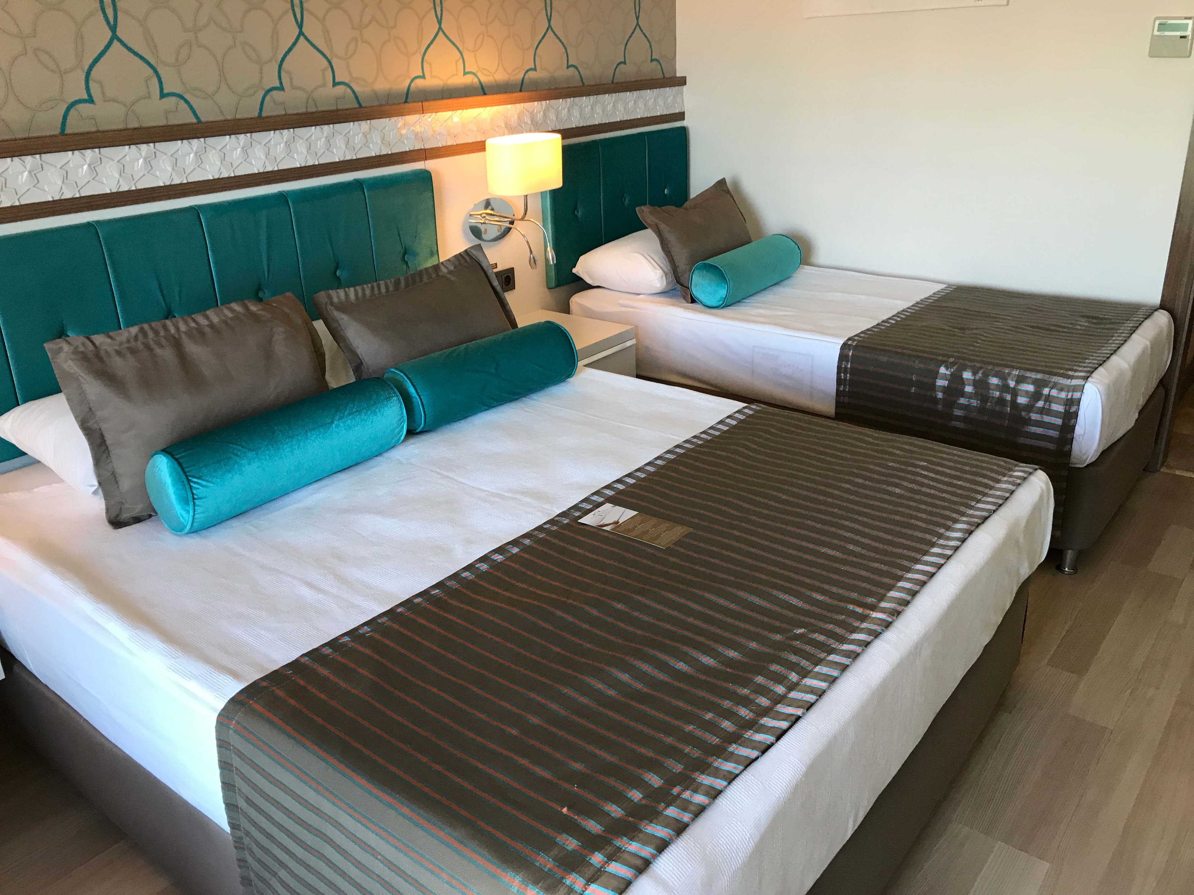 Luna Blanca Resort & Spa Ansicht 5