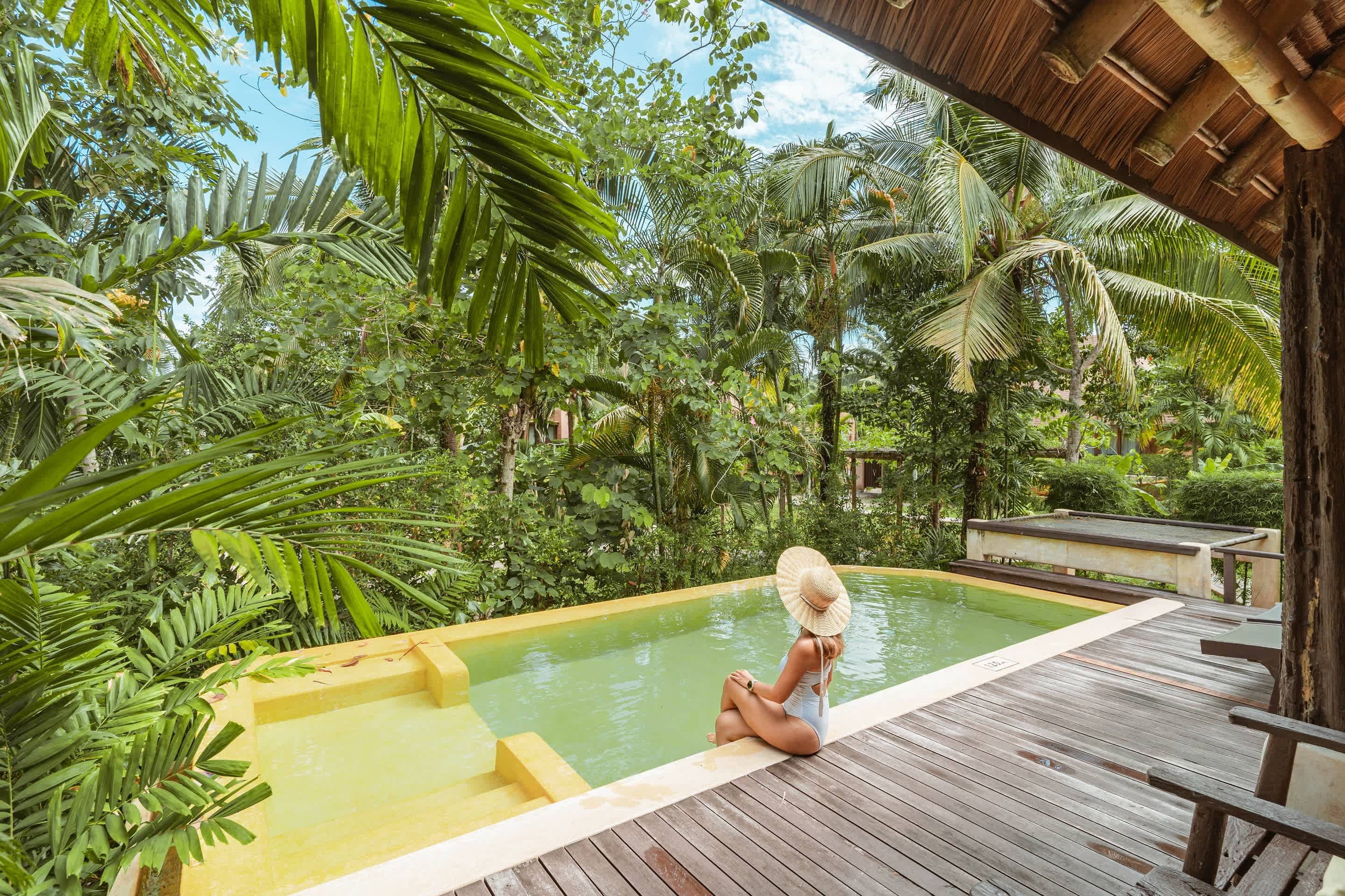 High Season Pool Villa & Spa Ansicht 4