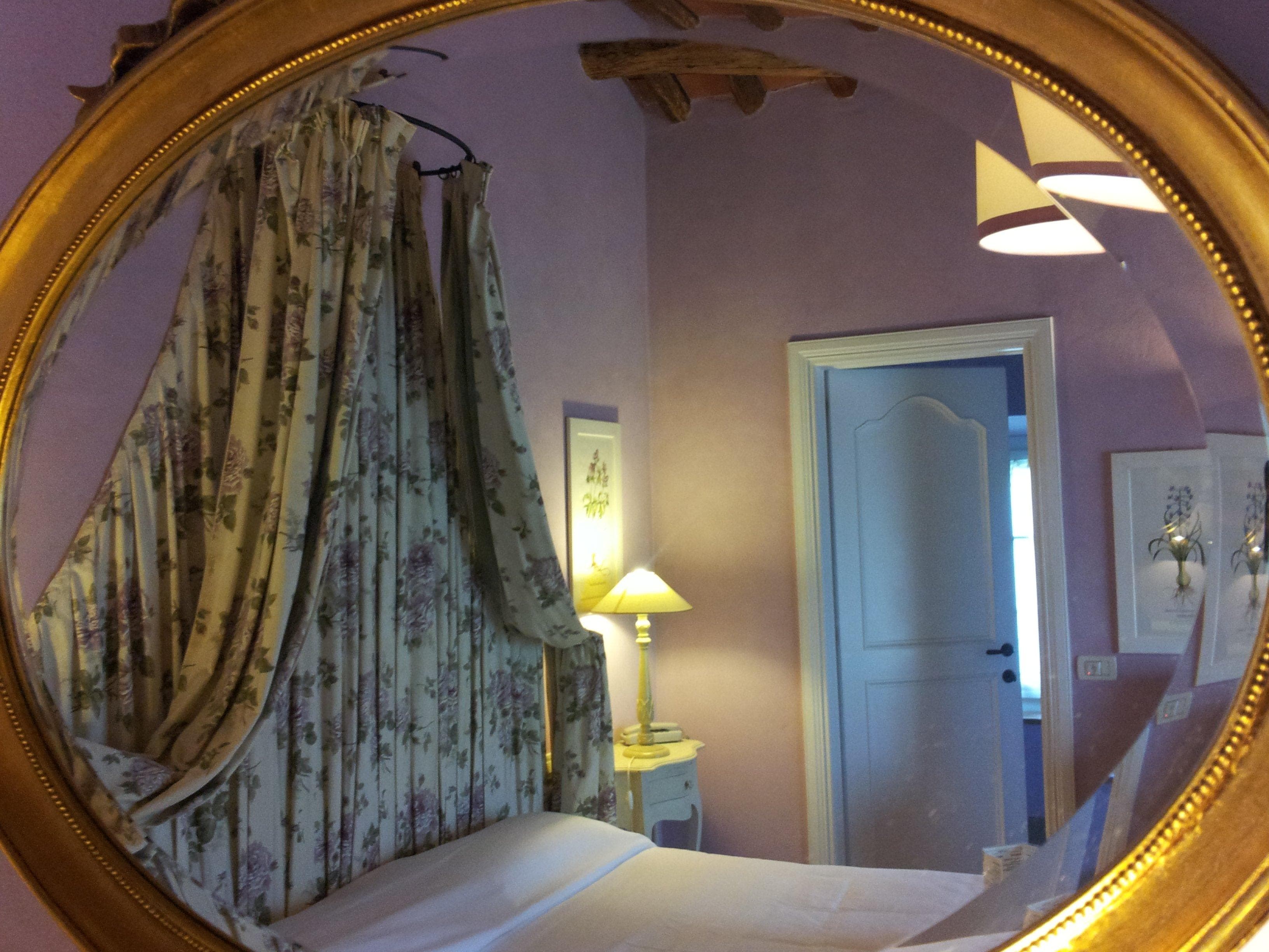 Albergo Villa Marta Ansicht 4