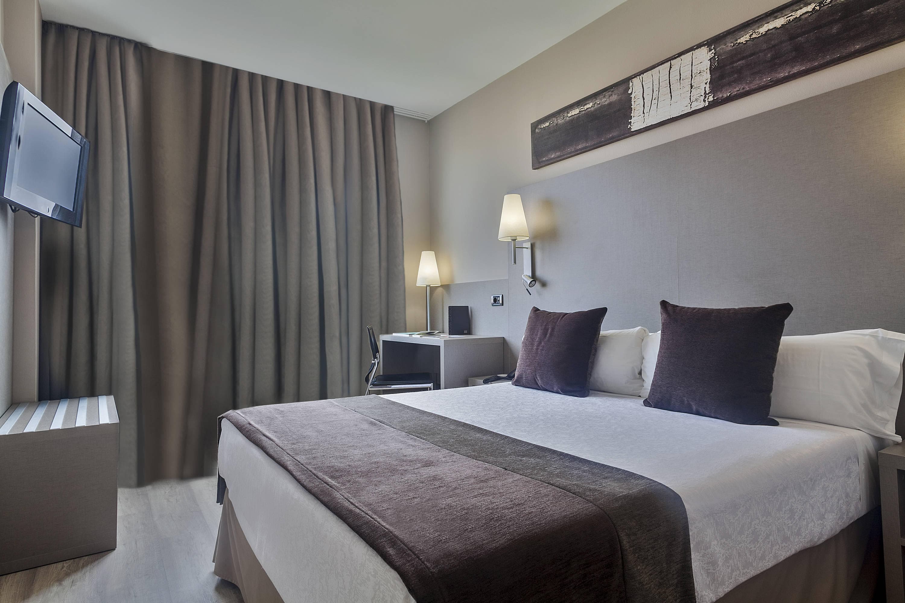 Hotel Front Maritim Ansicht 5