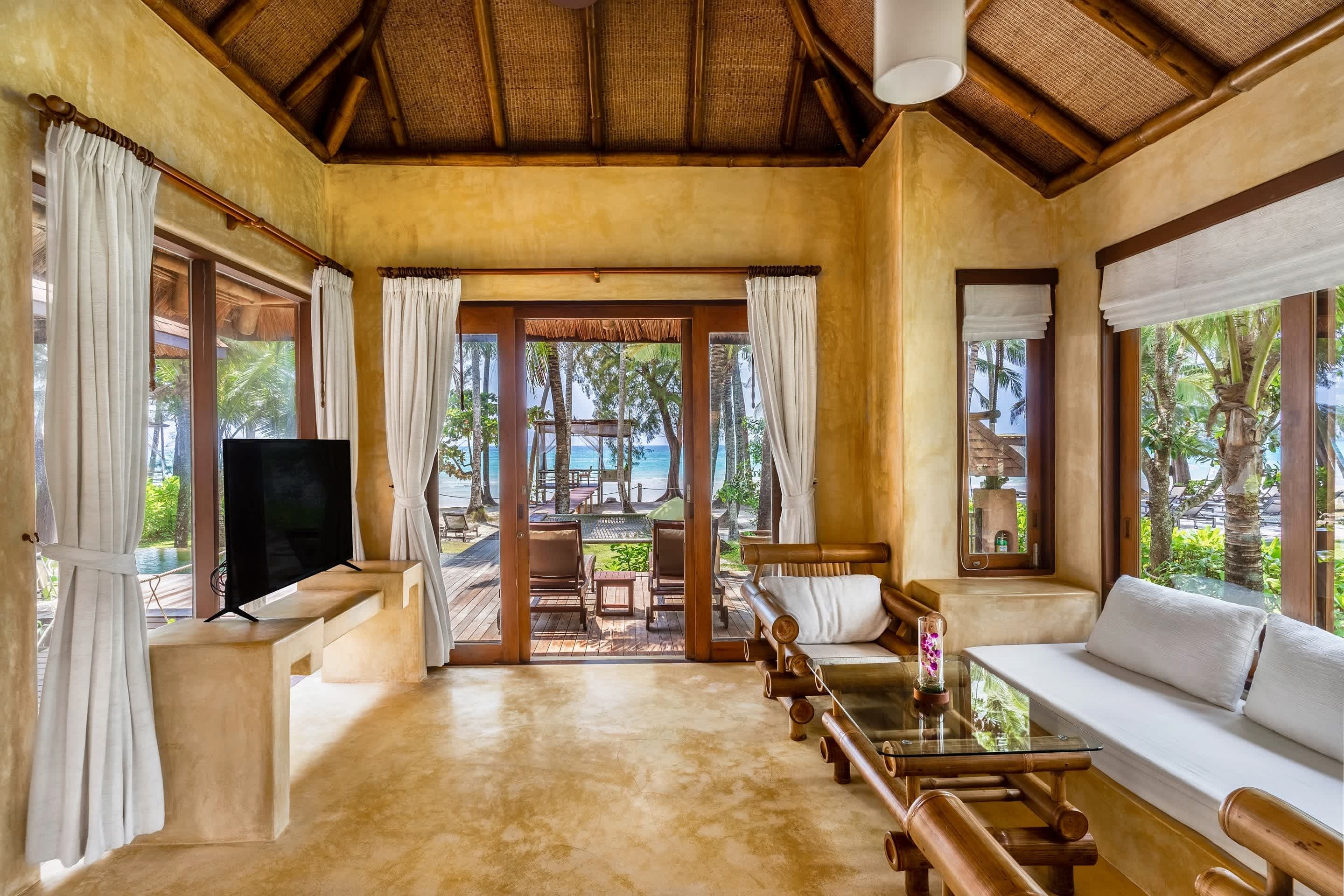 High Season Pool Villa & Spa Ansicht 5
