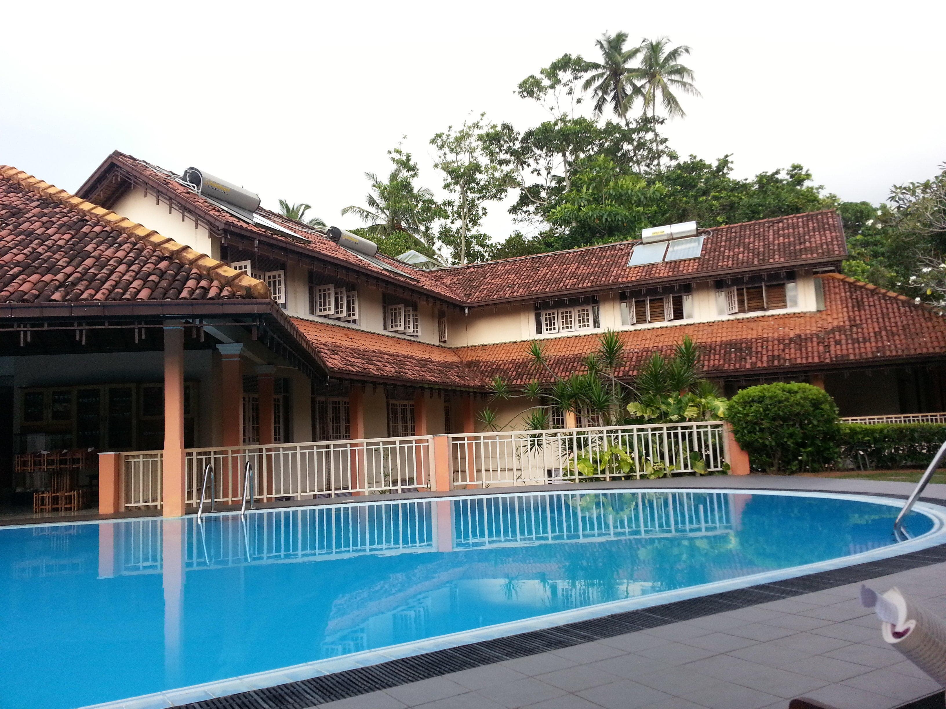 Aida Ayurveda Resort & Spa Ansicht 7