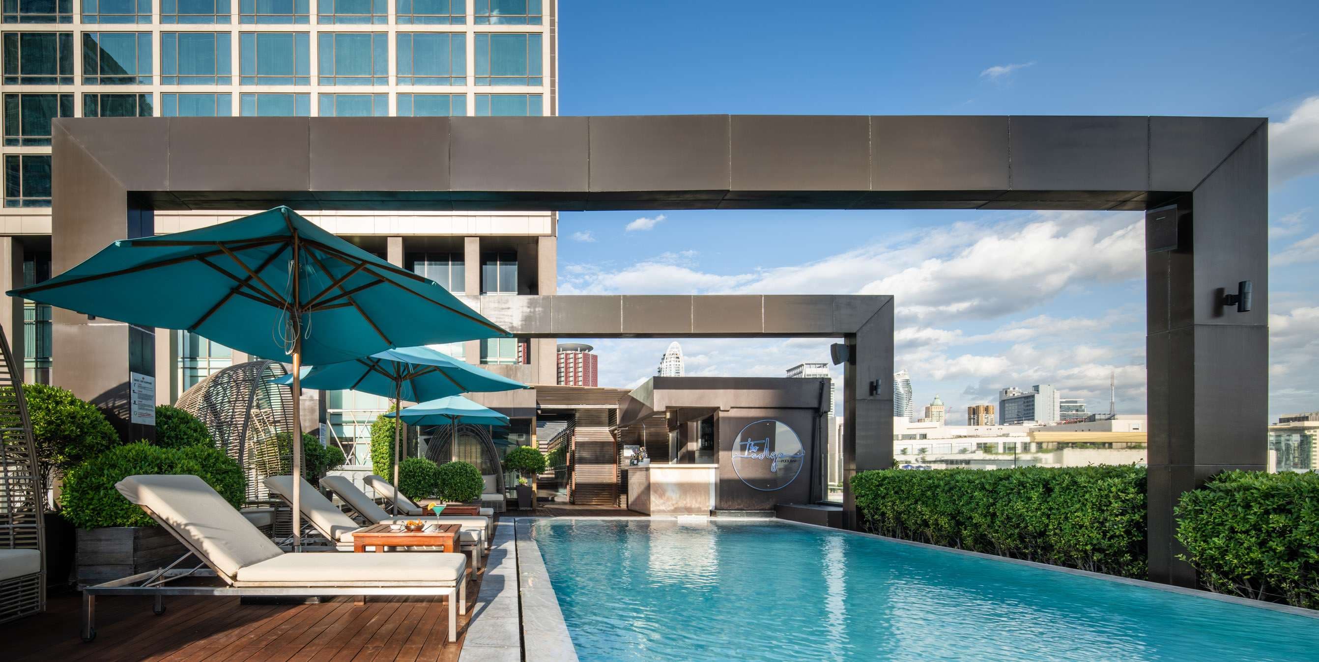 VIE Hotel Bangkok, MGallery Ansicht 6