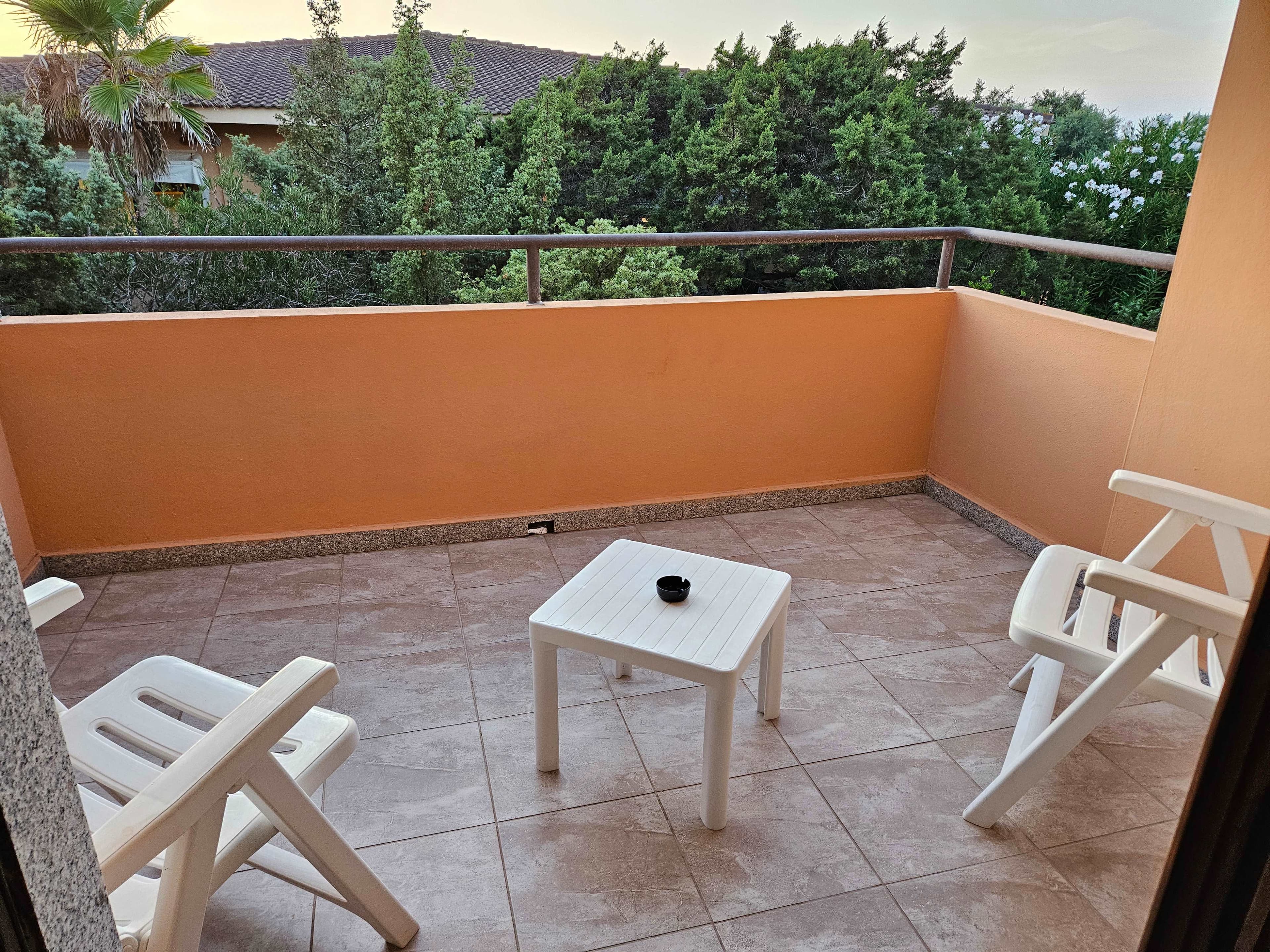 Club Hotel Residence Baiaverde Ansicht 6