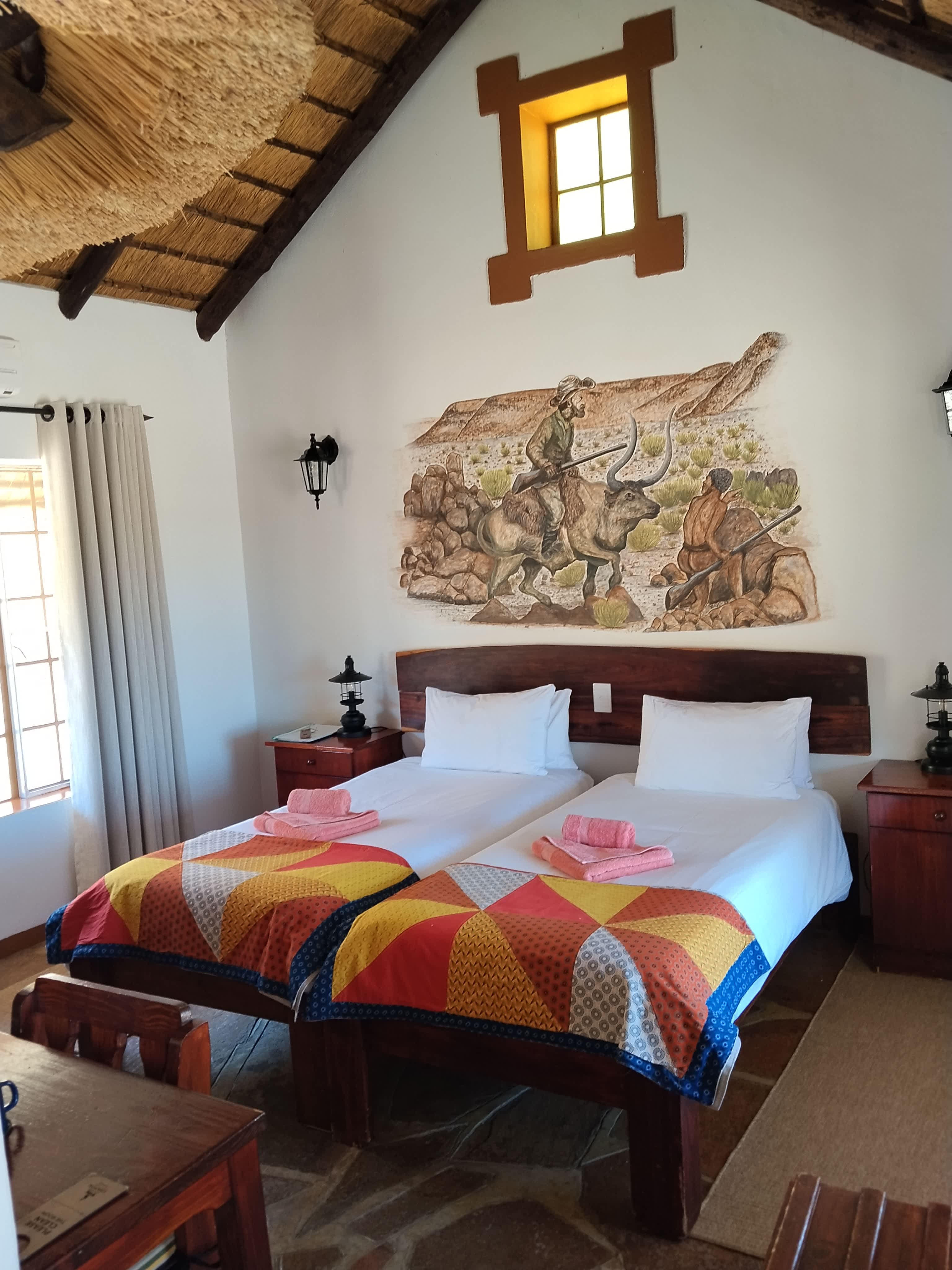Hotel Canyon Village Ansicht 5