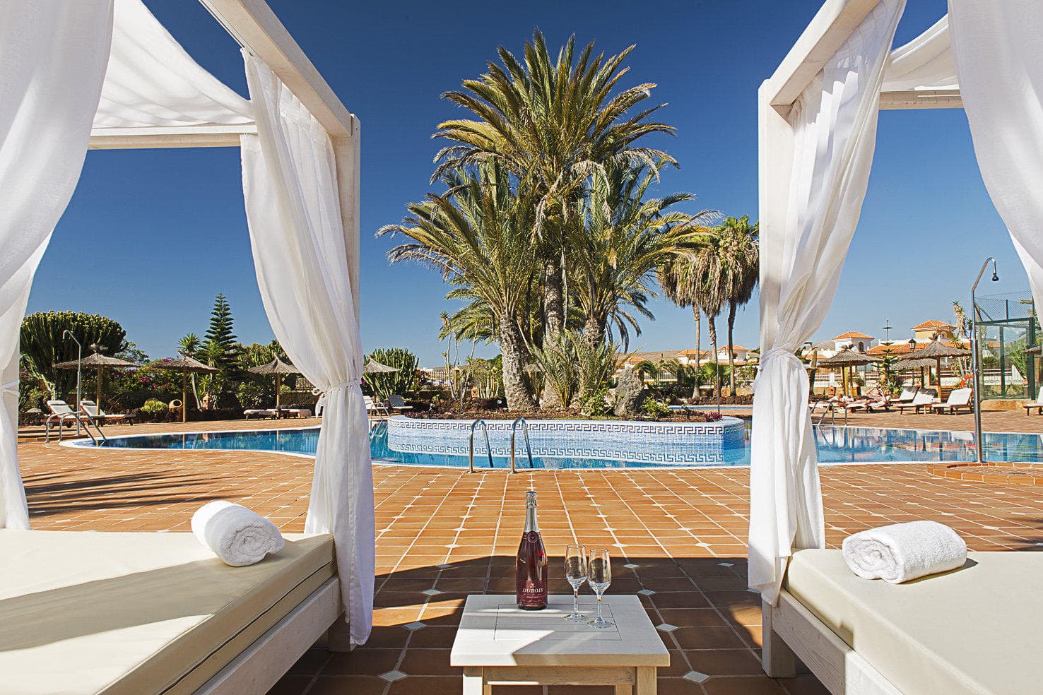Elba Palace Golf Boutique Hotel - Adults Only Ansicht 7
