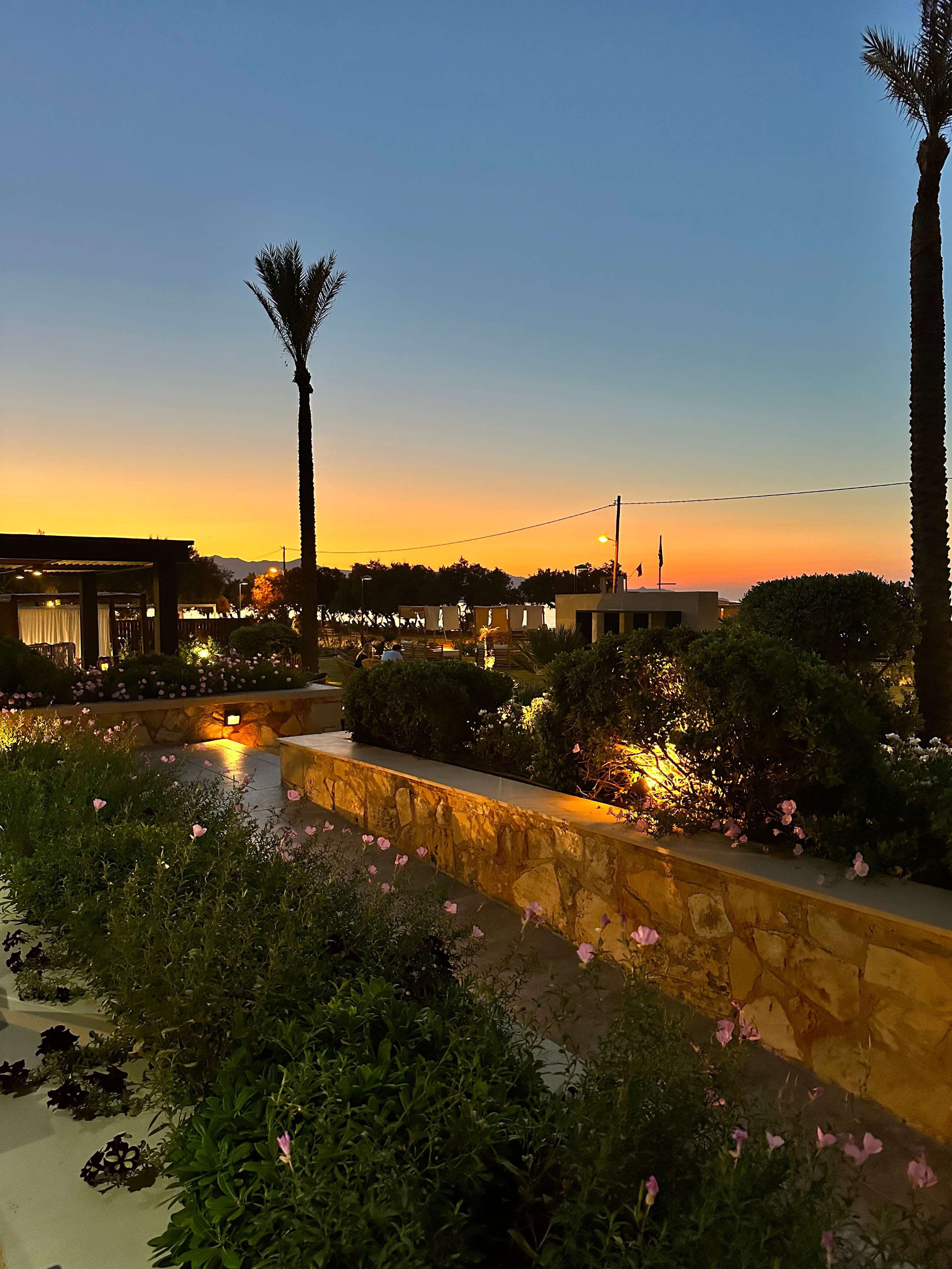 Asterion Suites & Spa - Designed for adults Ansicht 2