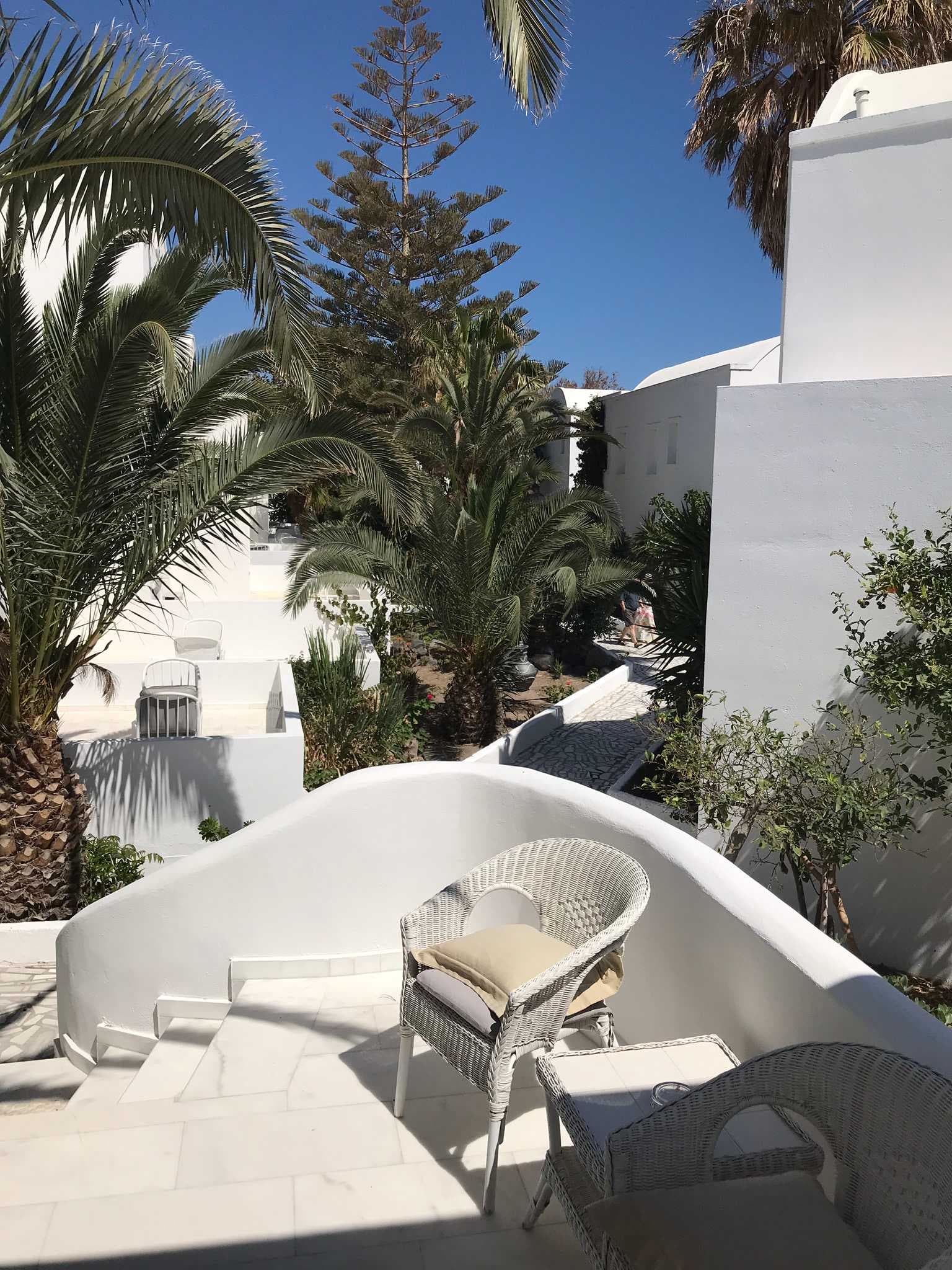 Hotel Imperial Med Resort & Spa Ansicht 2
