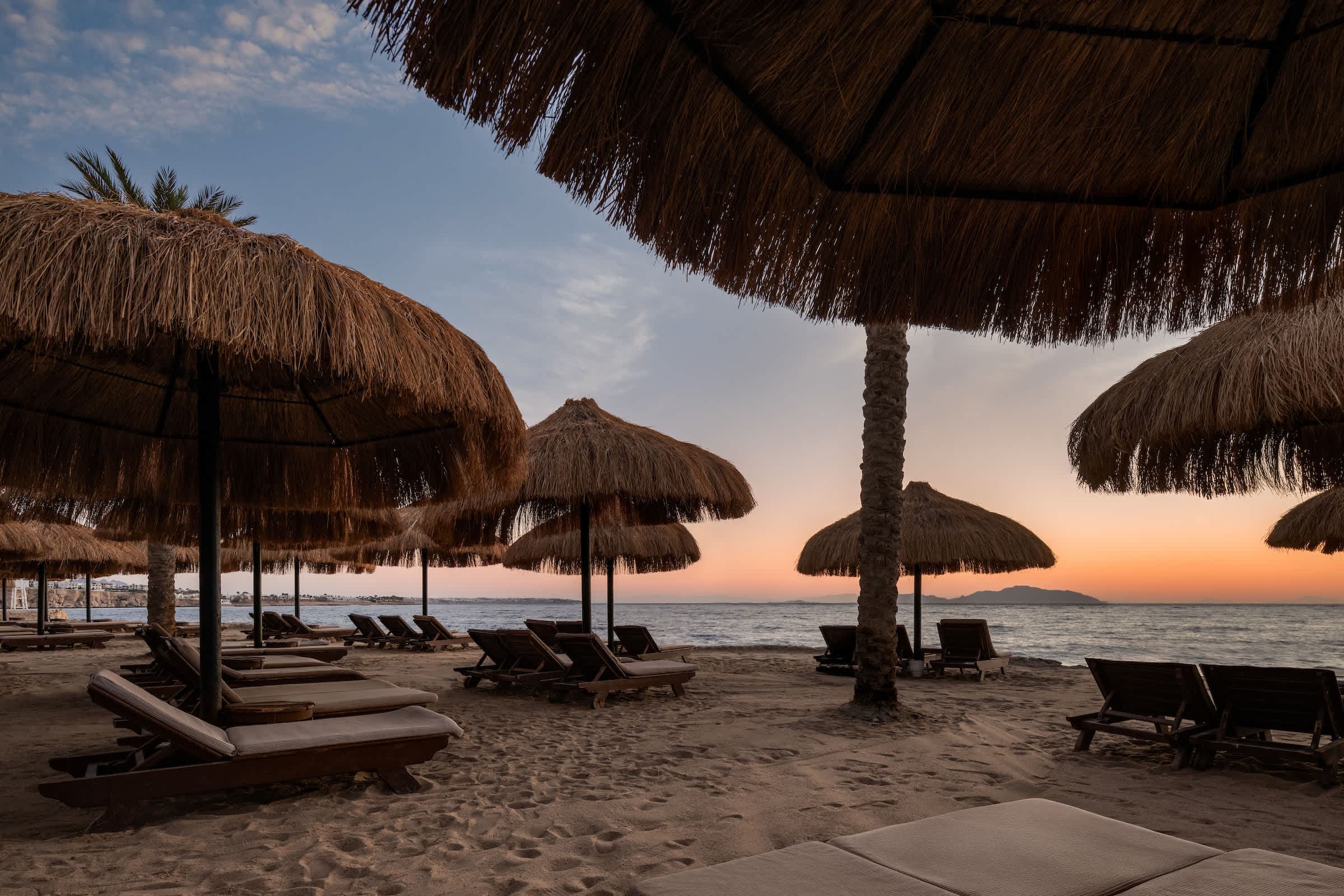 The Grand Hotel Sharm El Sheikh Ansicht 9