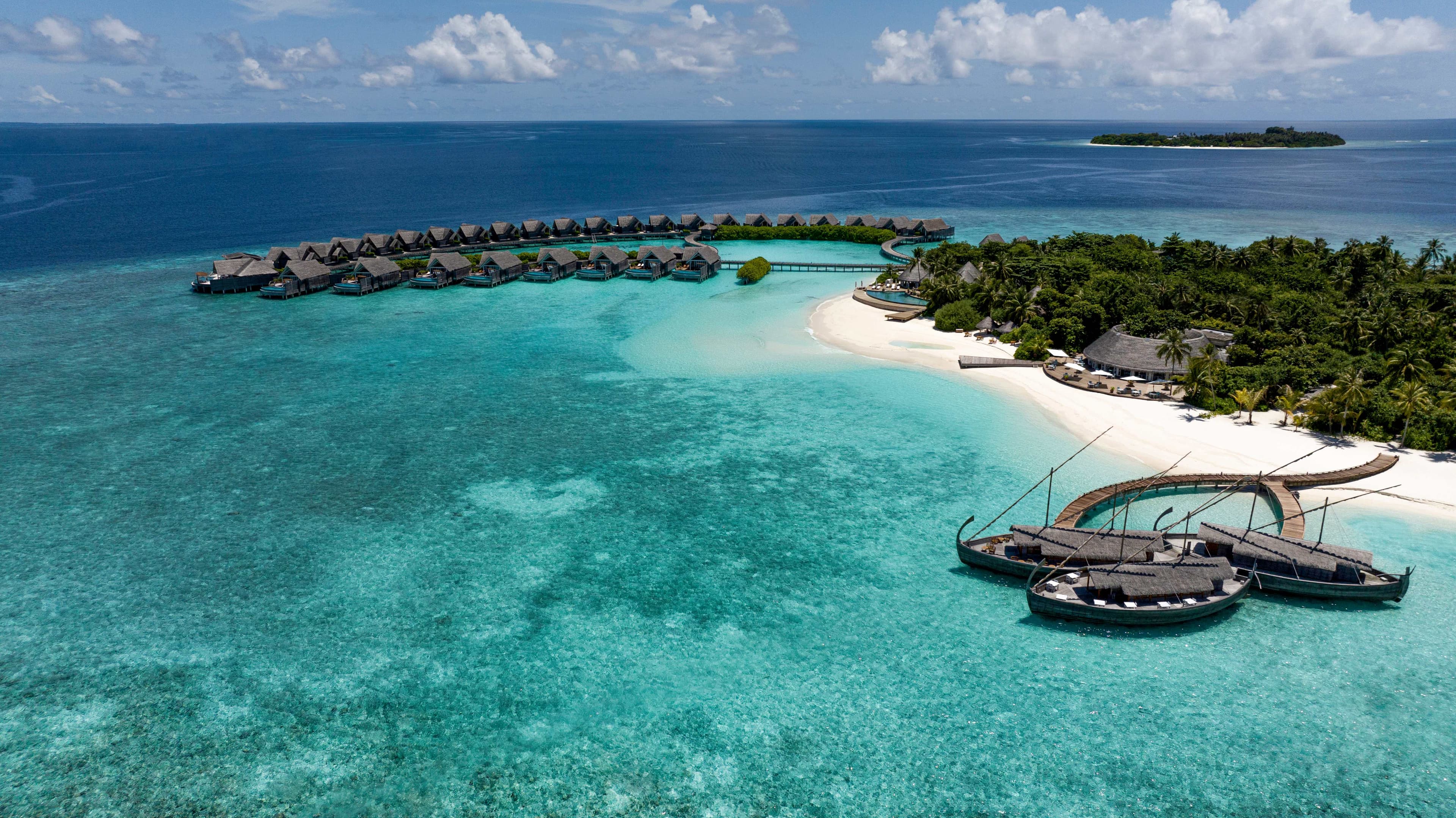 Milaidhoo Maldives Ansicht 3