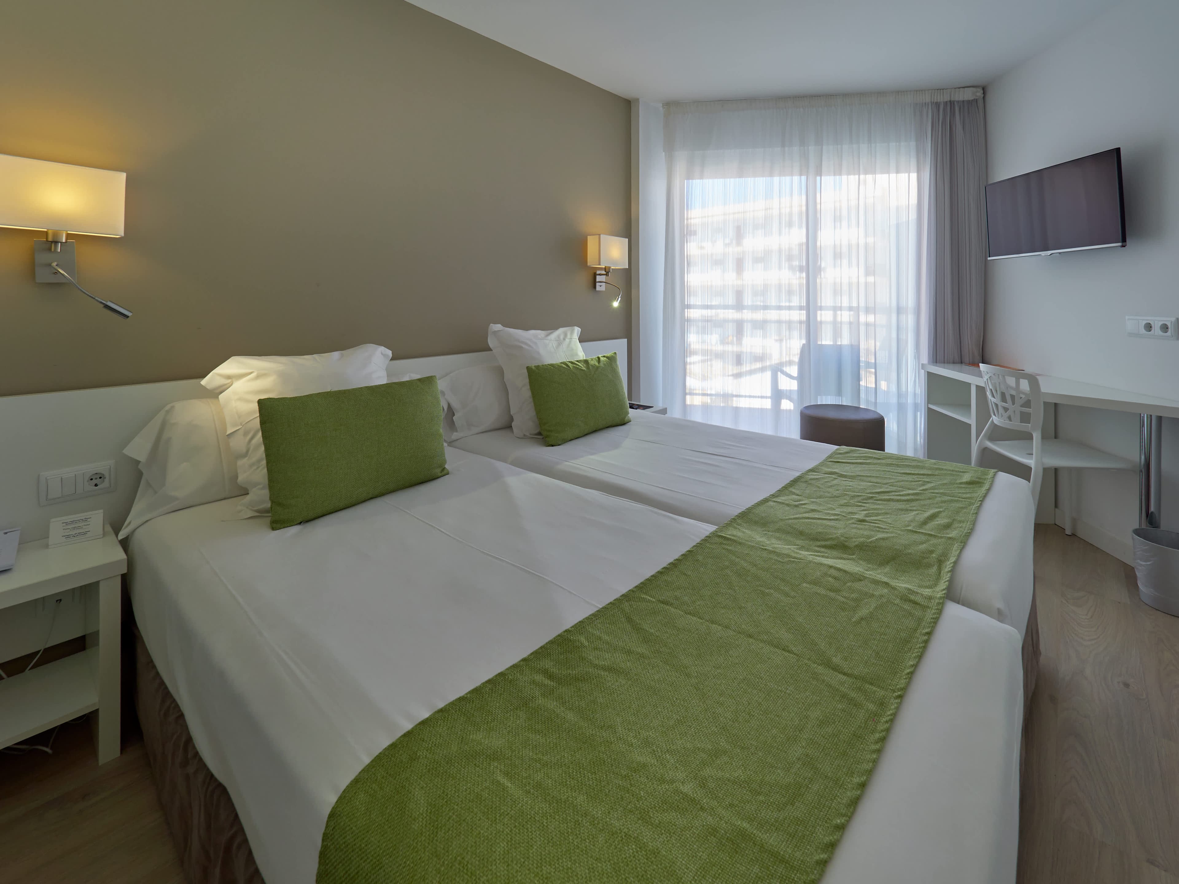 BQ Amfora Beach Hotel - Adults only Ansicht 4