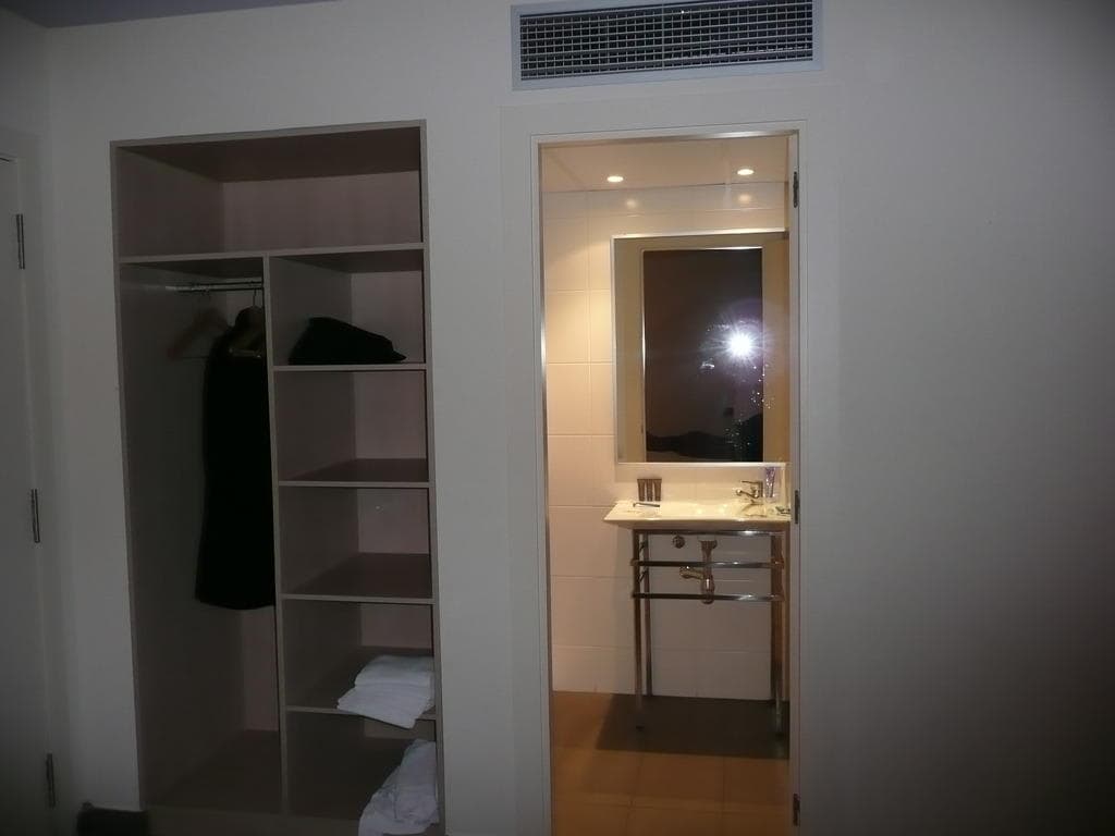 Residència Erasmus Ansicht 8