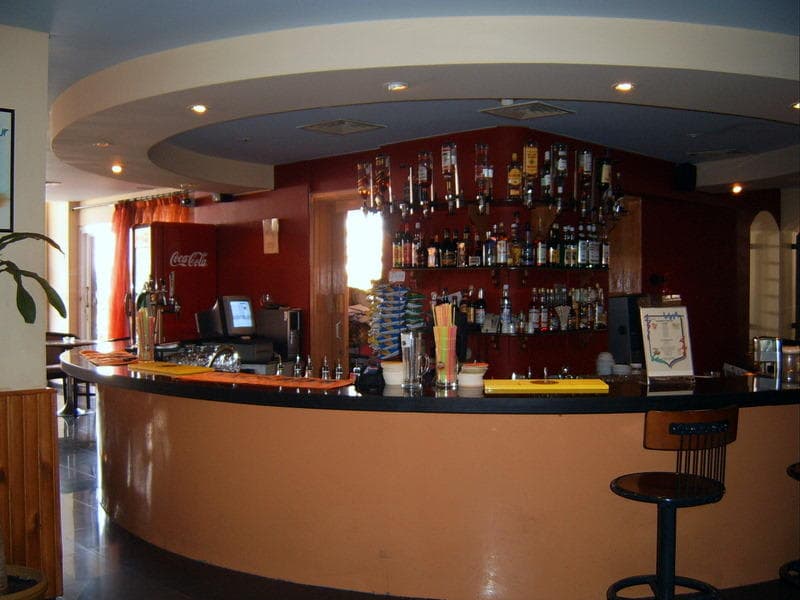 Hotel Nelia Beach Ansicht 9