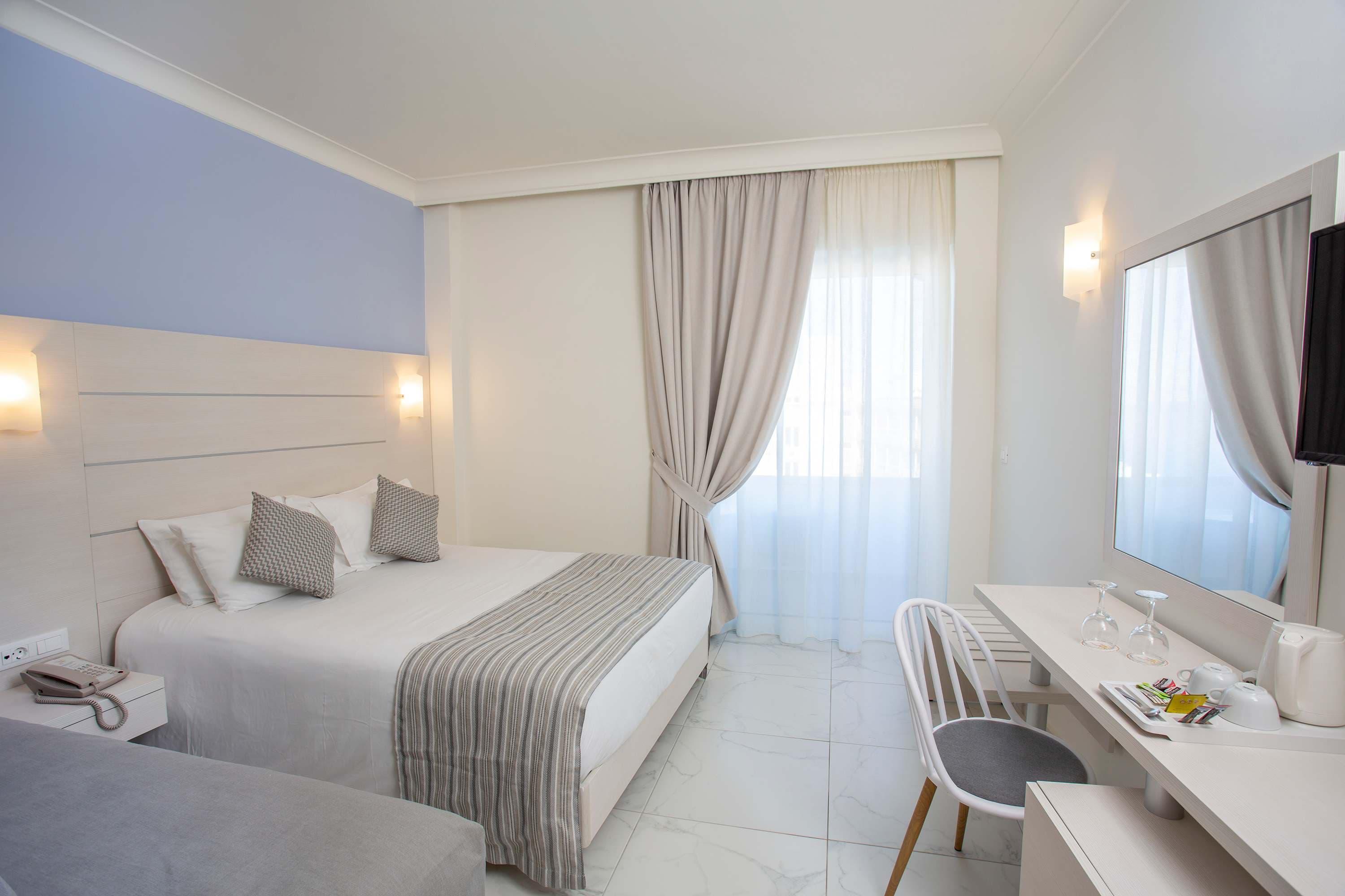Hotel Rhodos Horizon Blu Ansicht 3