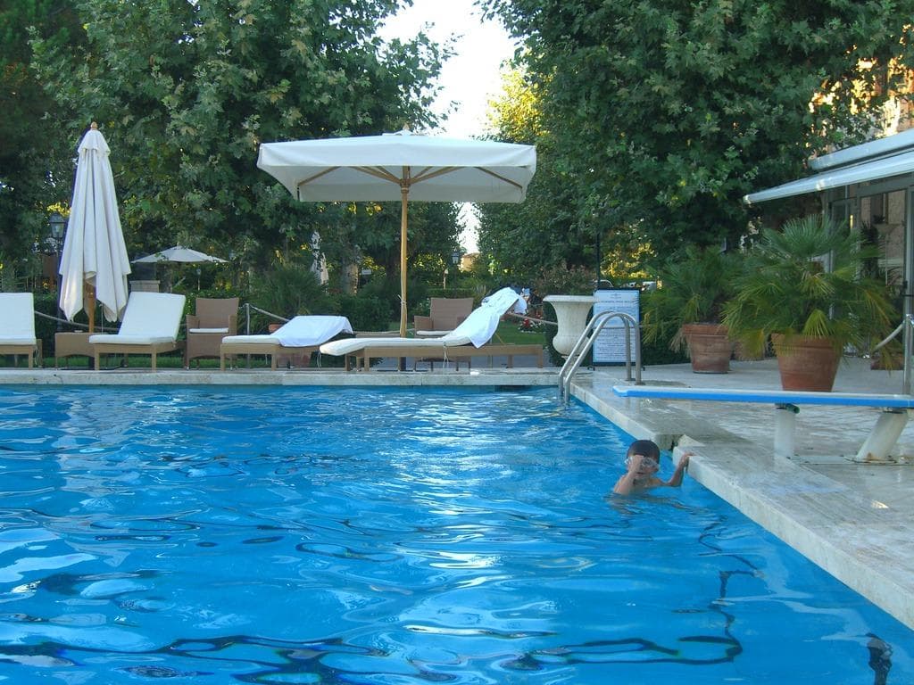 Villa Ariston Ansicht 6
