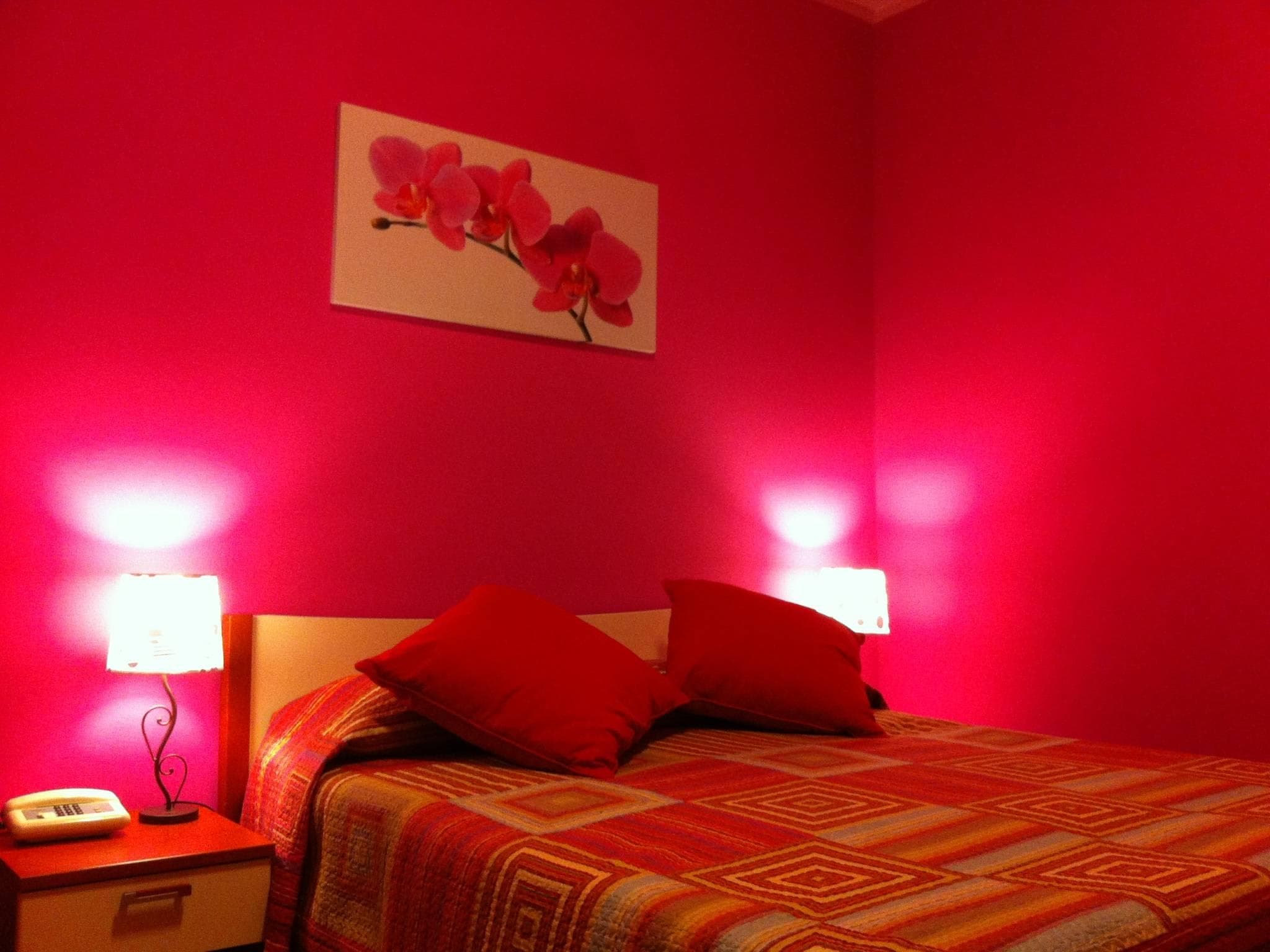 Albergo Paradiso Ansicht 3