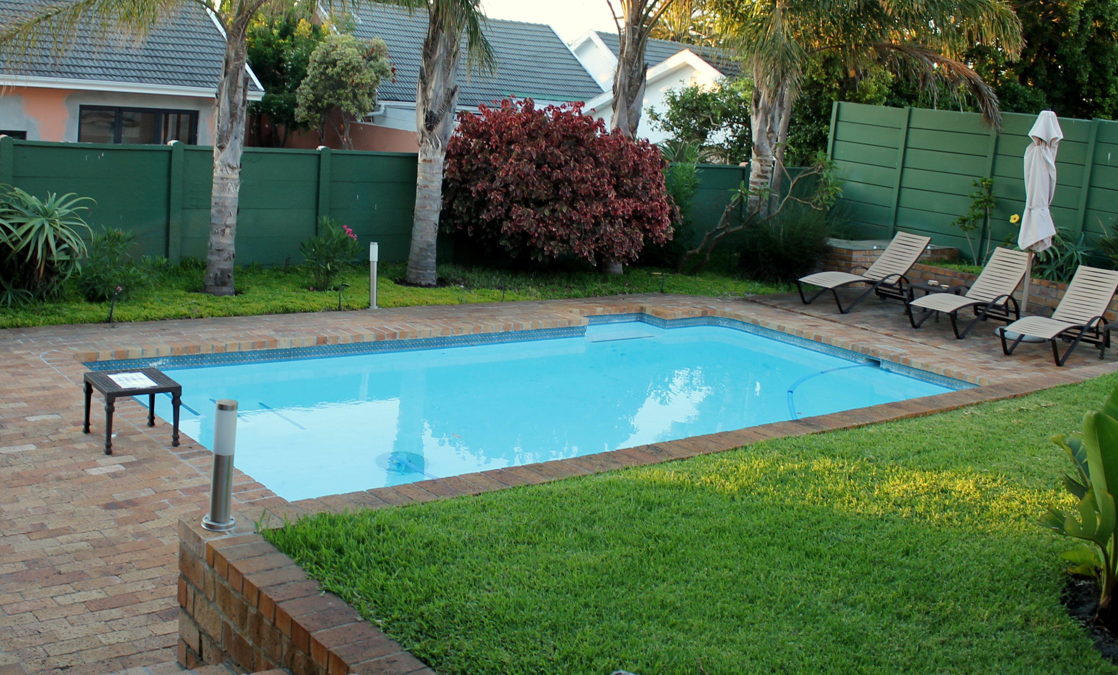 Hajo's Lodge Ansicht 7