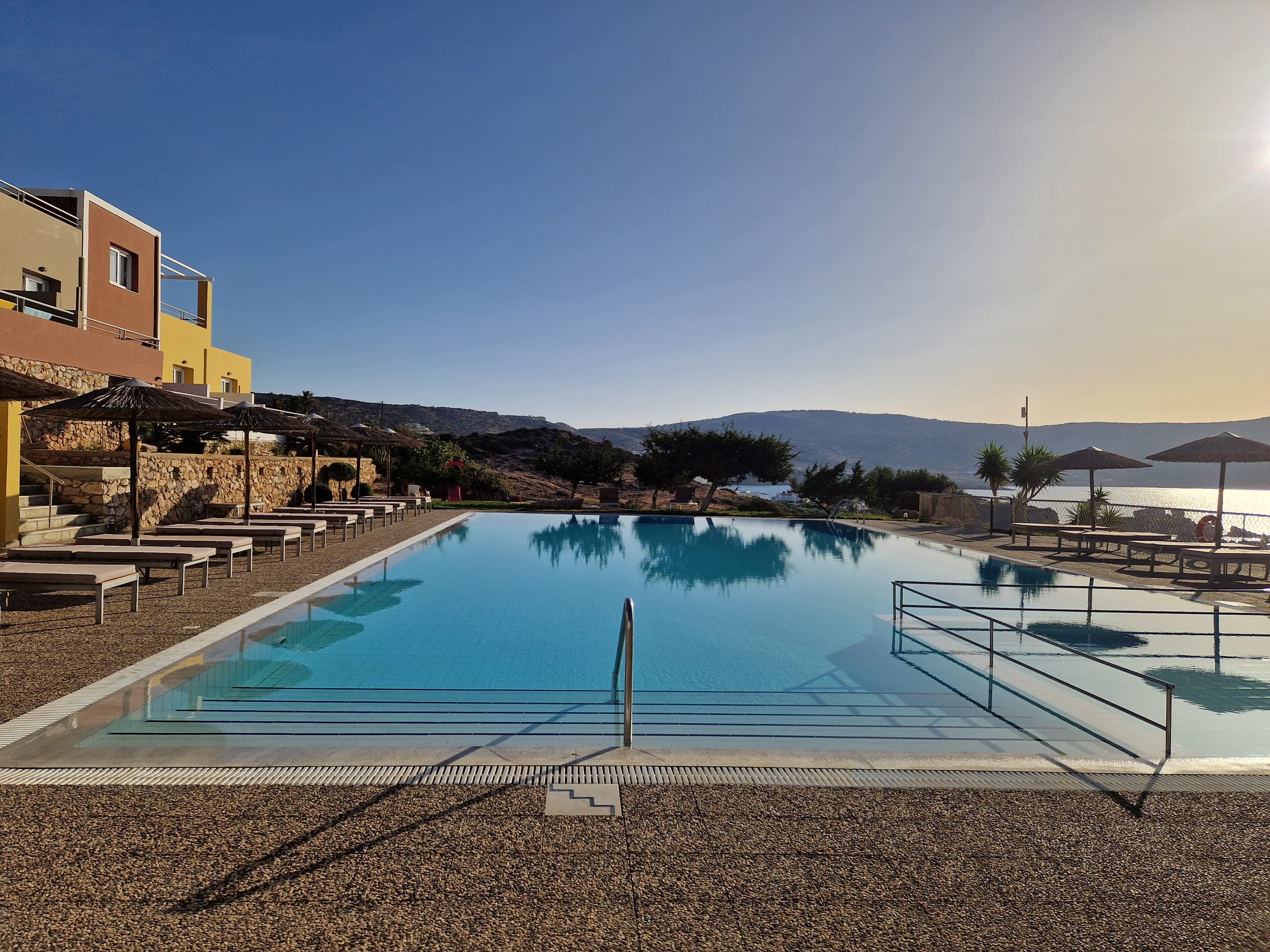Hotel Apolis Ansicht 4