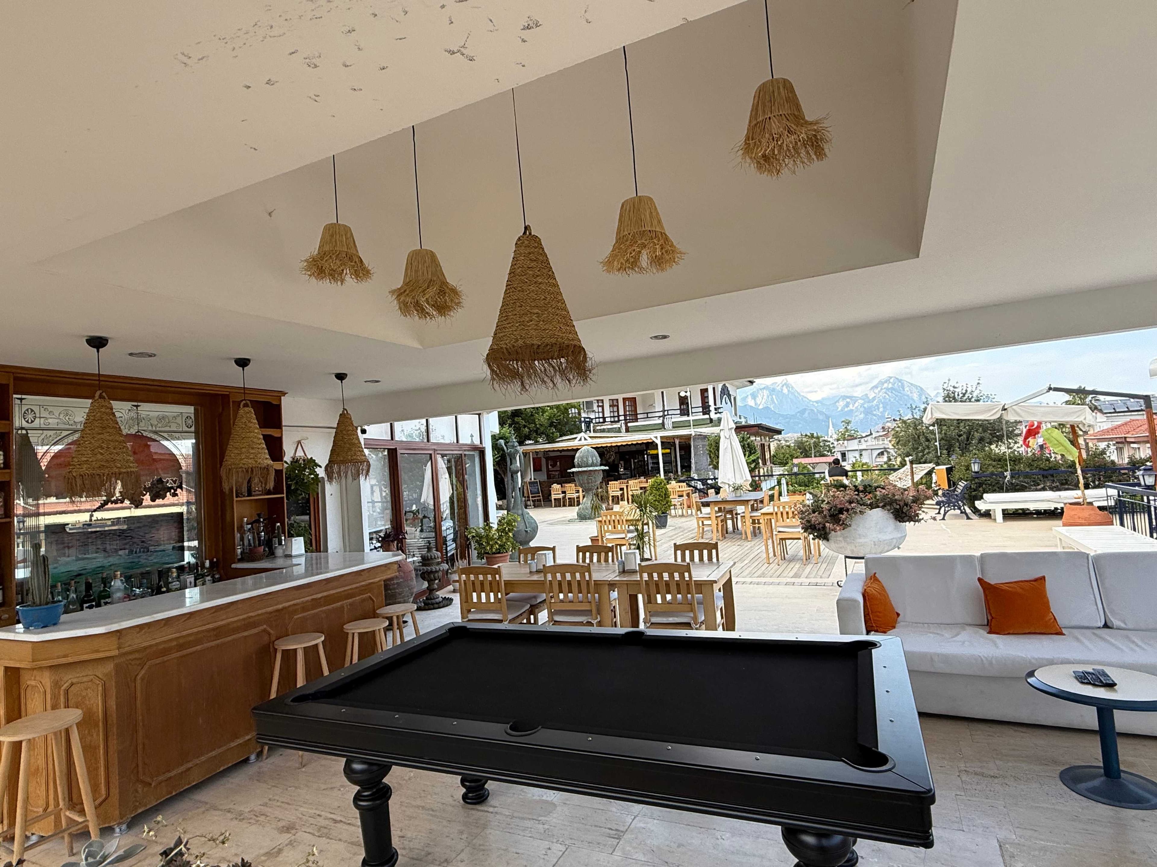 Naturella Apart Hotel Ansicht 9