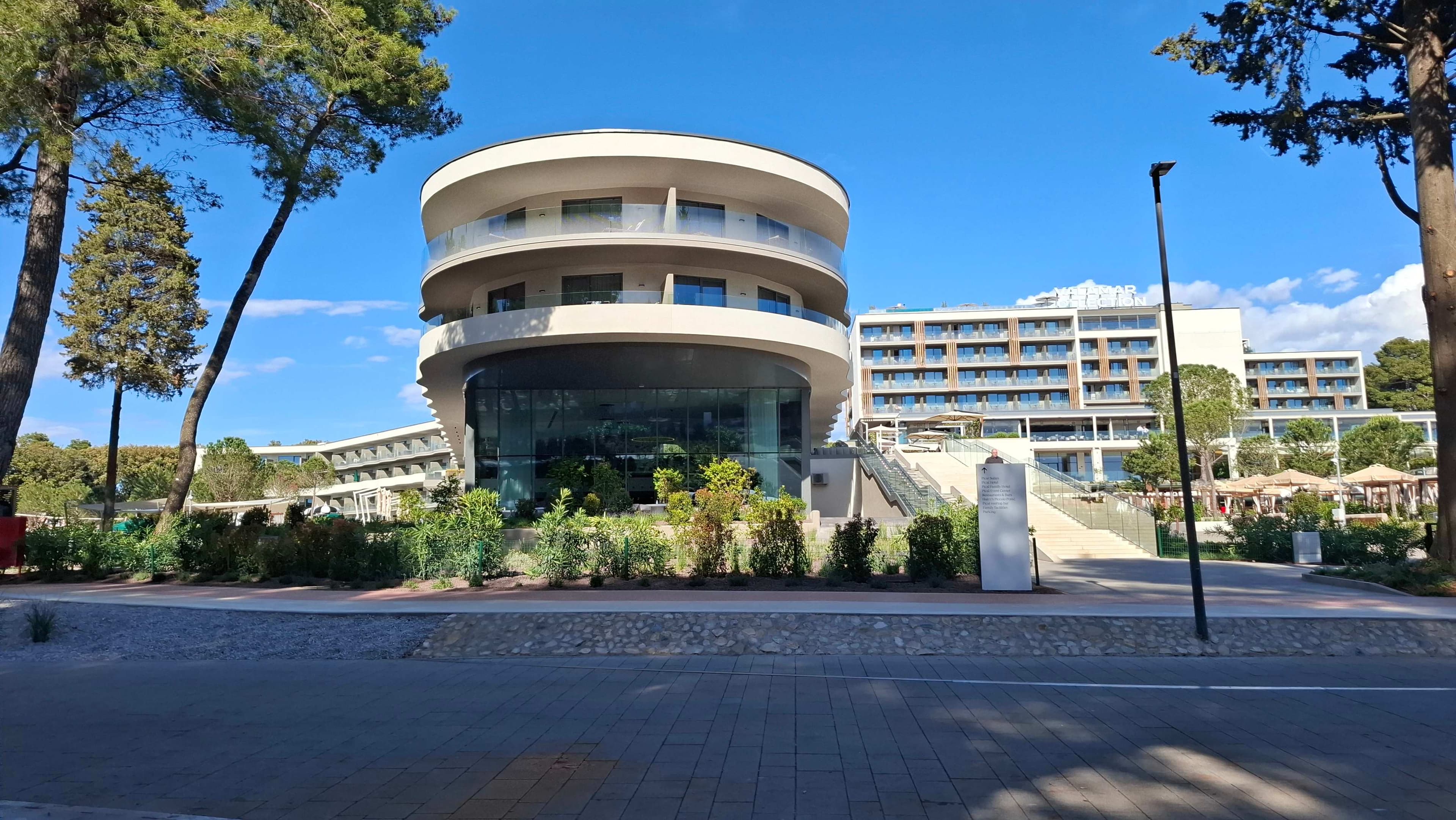 Pical Suites, Valamar Collection