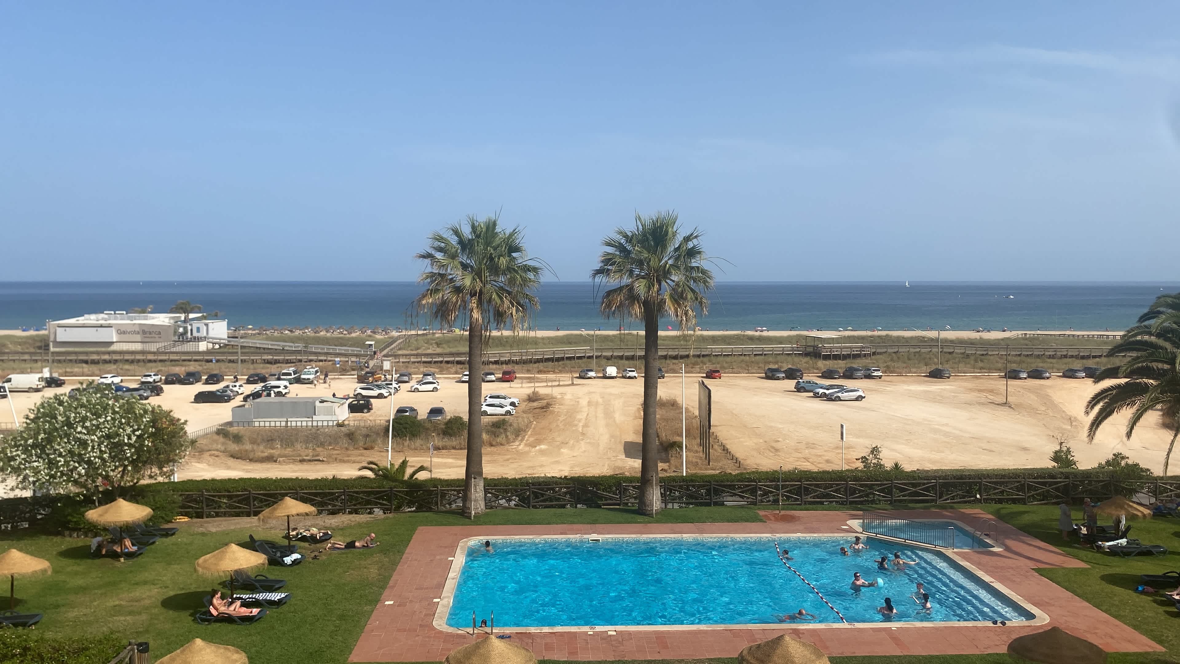 Hotel Dom Pedro Lagos Ansicht 9
